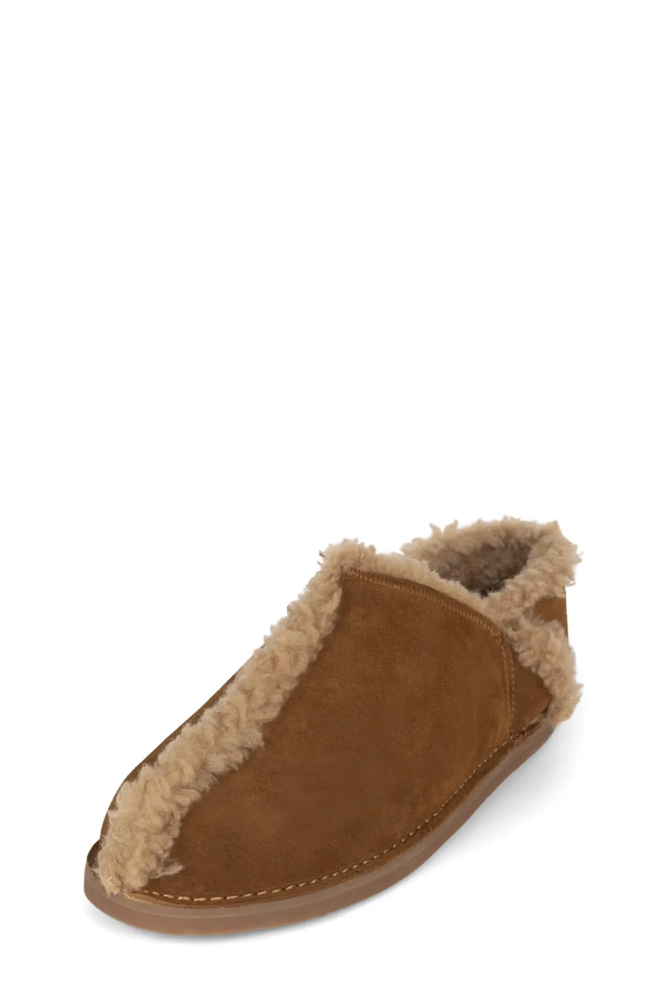 Cheap Jeffrey Campbell AKUTAN-F Camelsuede