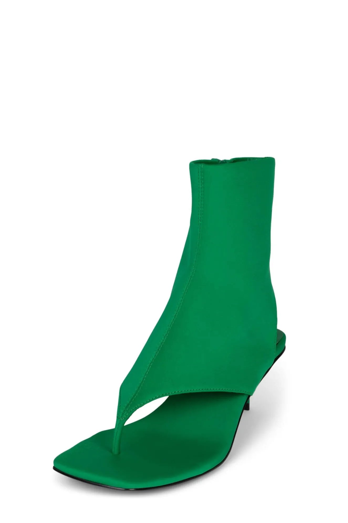 Best Sale Jeffrey Campbell ASSURED Greenneoprene