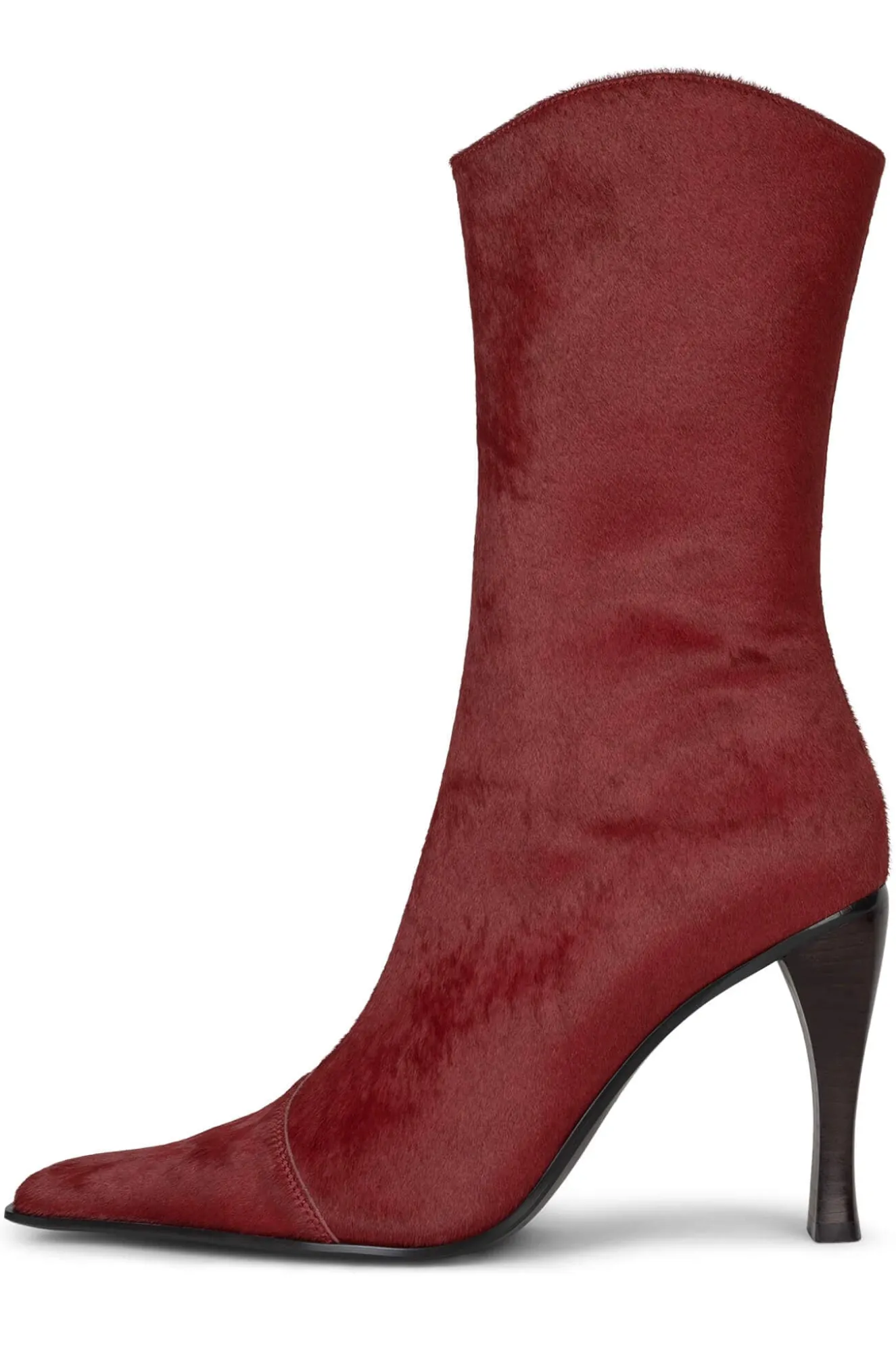 Fashion Jeffrey Campbell BE-BOLD-F Wine