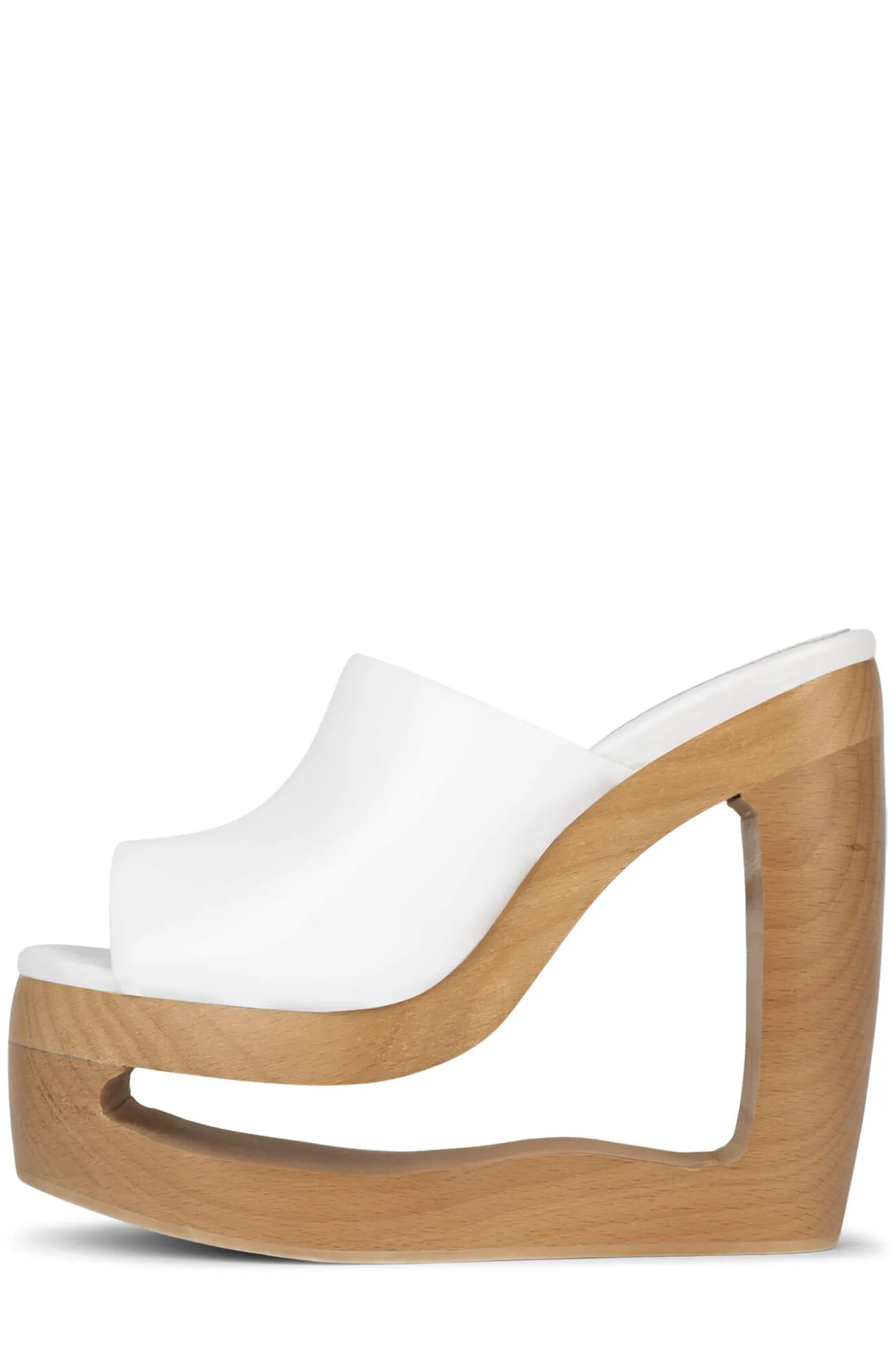 Sale Jeffrey Campbell BLAZER White
