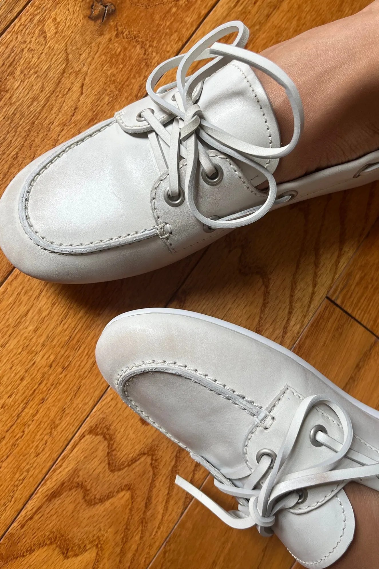 Flash Sale Jeffrey Campbell BOAST Whiteruboff