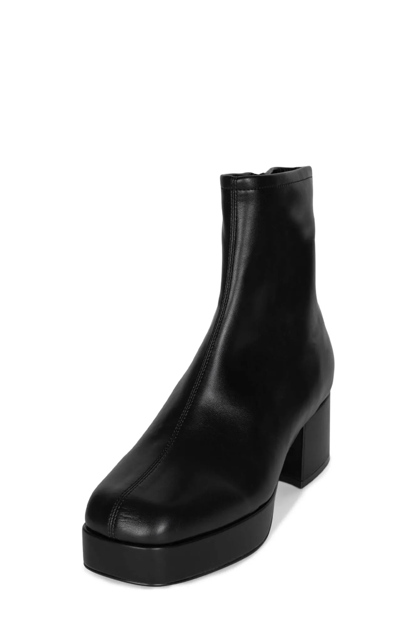 Best Sale Jeffrey Campbell CAPACITY Black