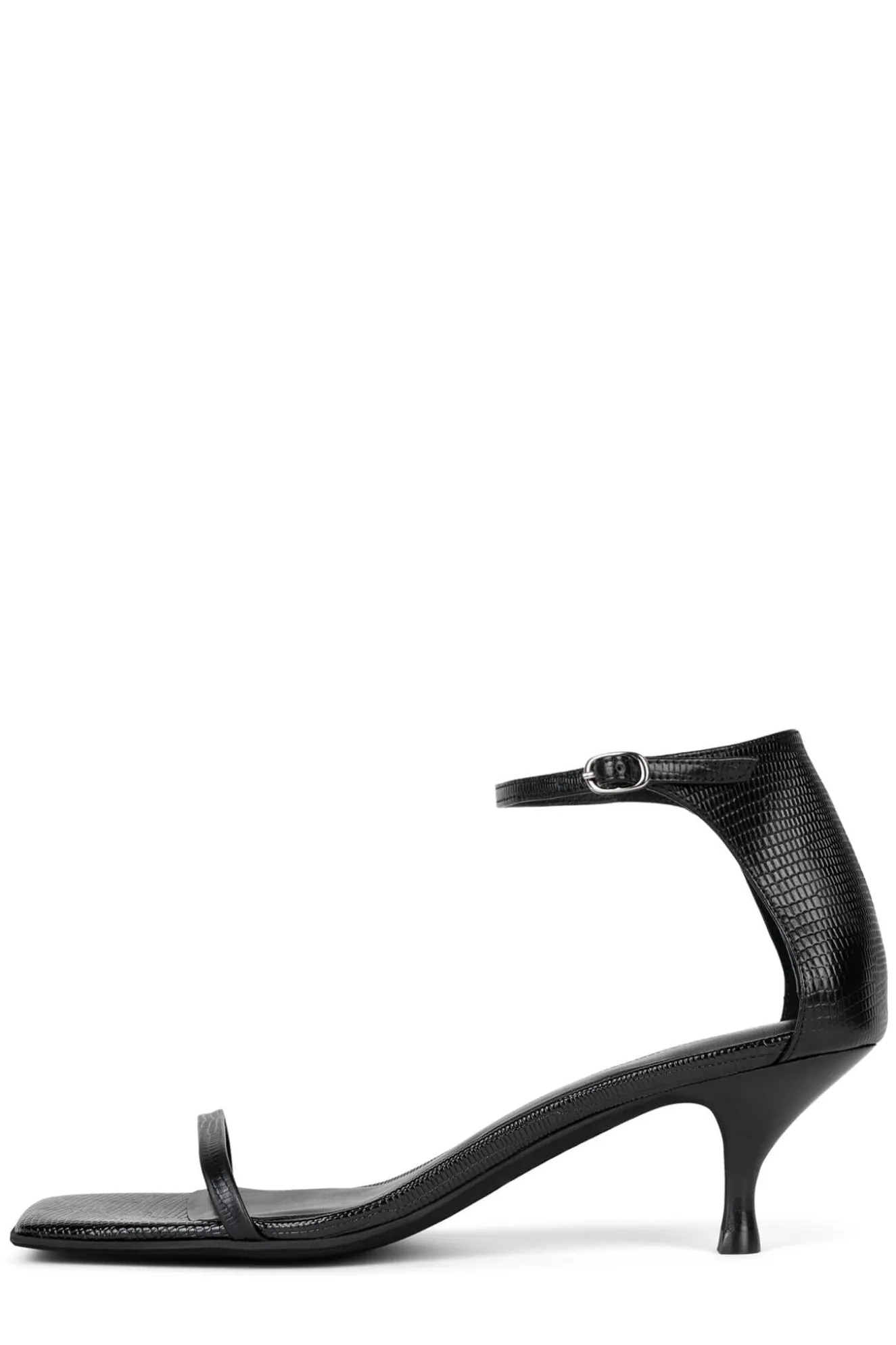 Flash Sale Jeffrey Campbell CELINA Blacklizard