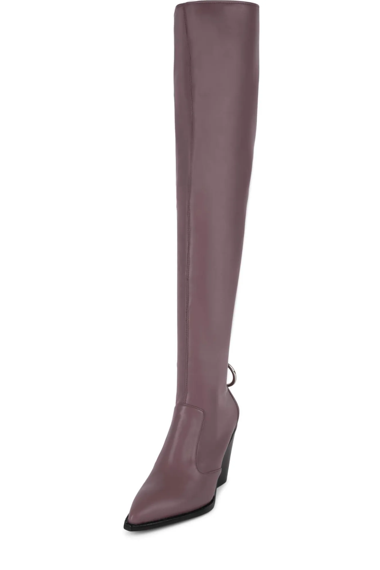 Online Jeffrey Campbell CITYSLICKR Lightgrey
