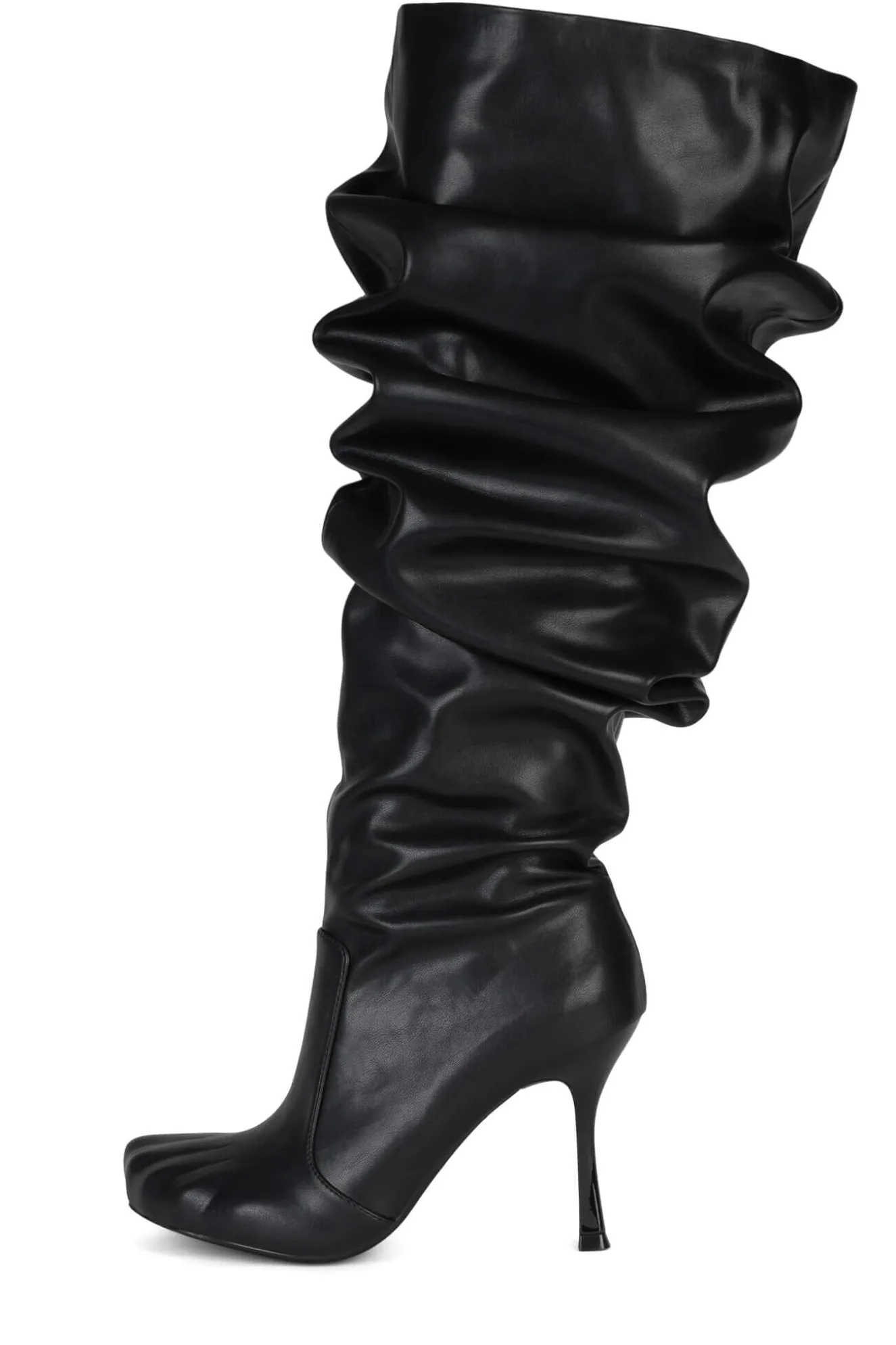 Outlet Jeffrey Campbell CONFORM-02 Black