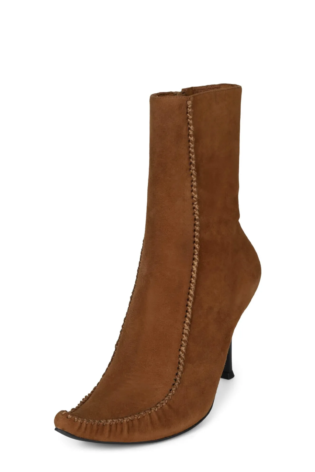 Sale Jeffrey Campbell CREEPIN Tansuede