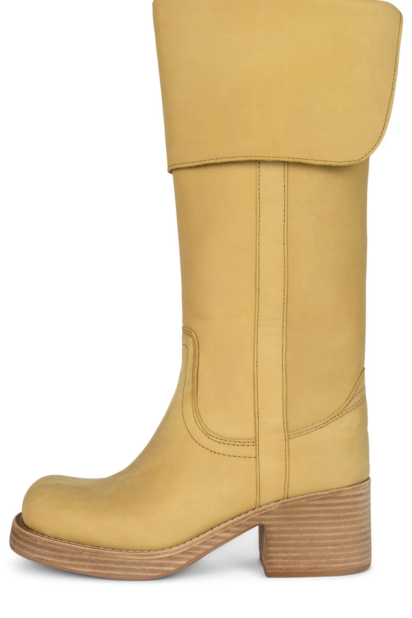 Cheap Jeffrey Campbell CYRENE Yellow