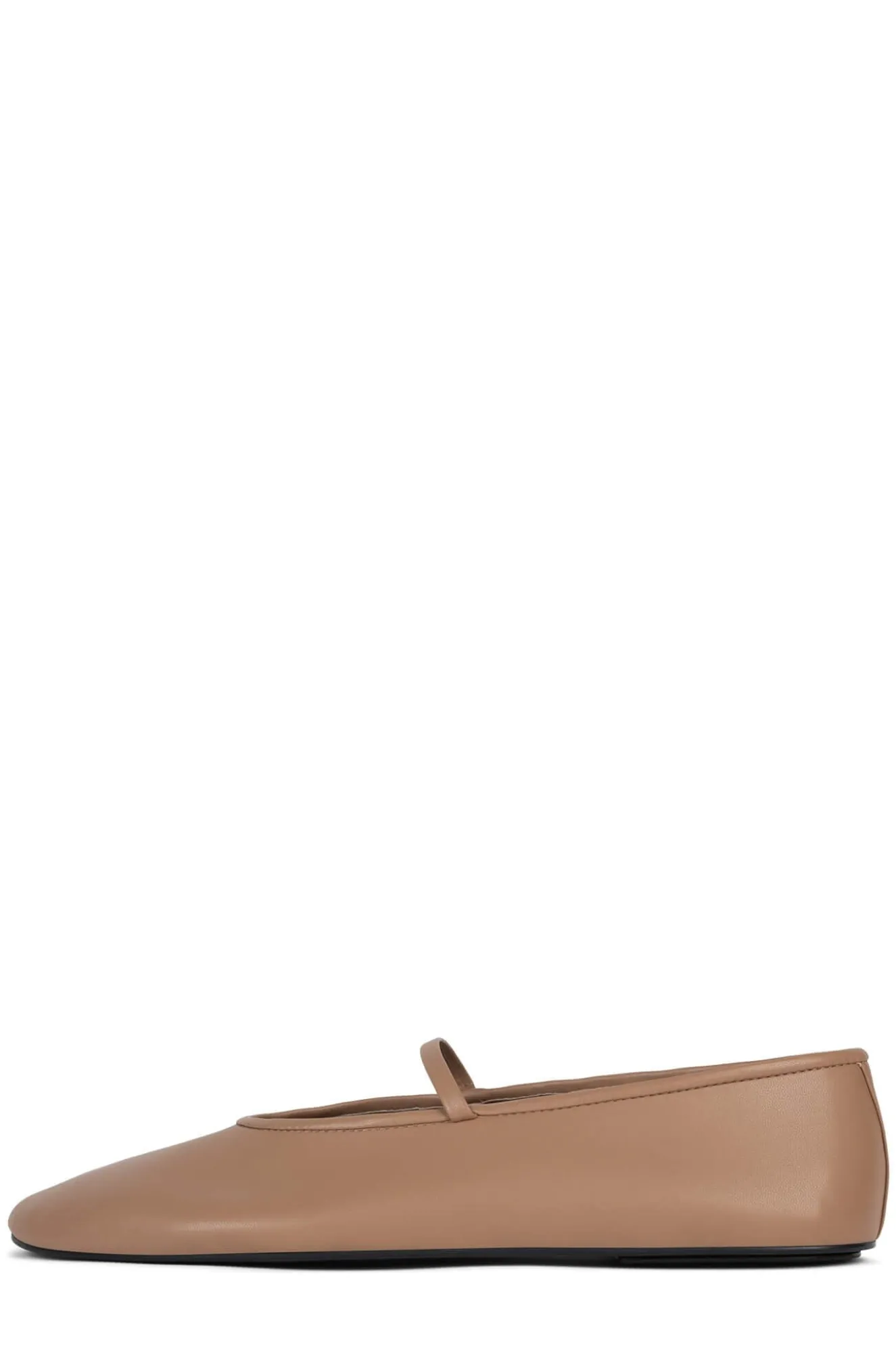 New Jeffrey Campbell DANCERINA Darkbeige