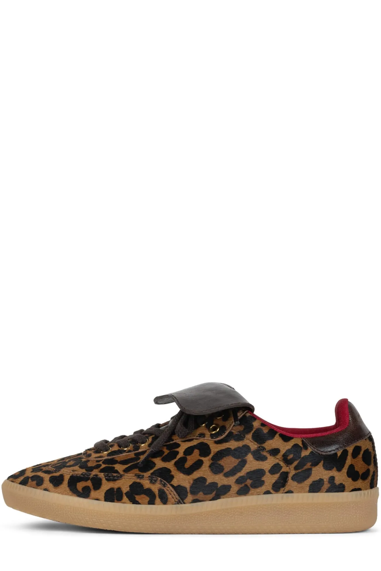 Best Sale Jeffrey Campbell DILLAN-F Brownblackcheetah
