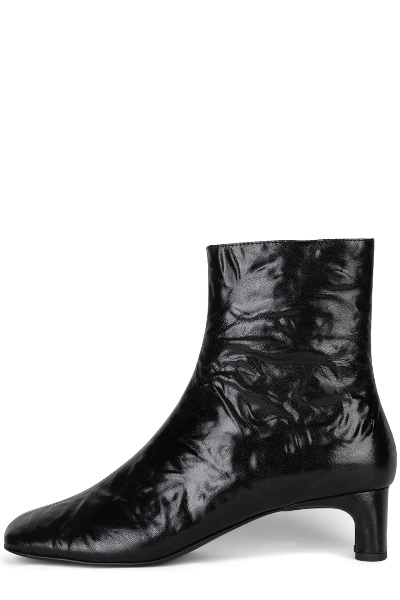Best Jeffrey Campbell DISCUSS Blackcrinkle