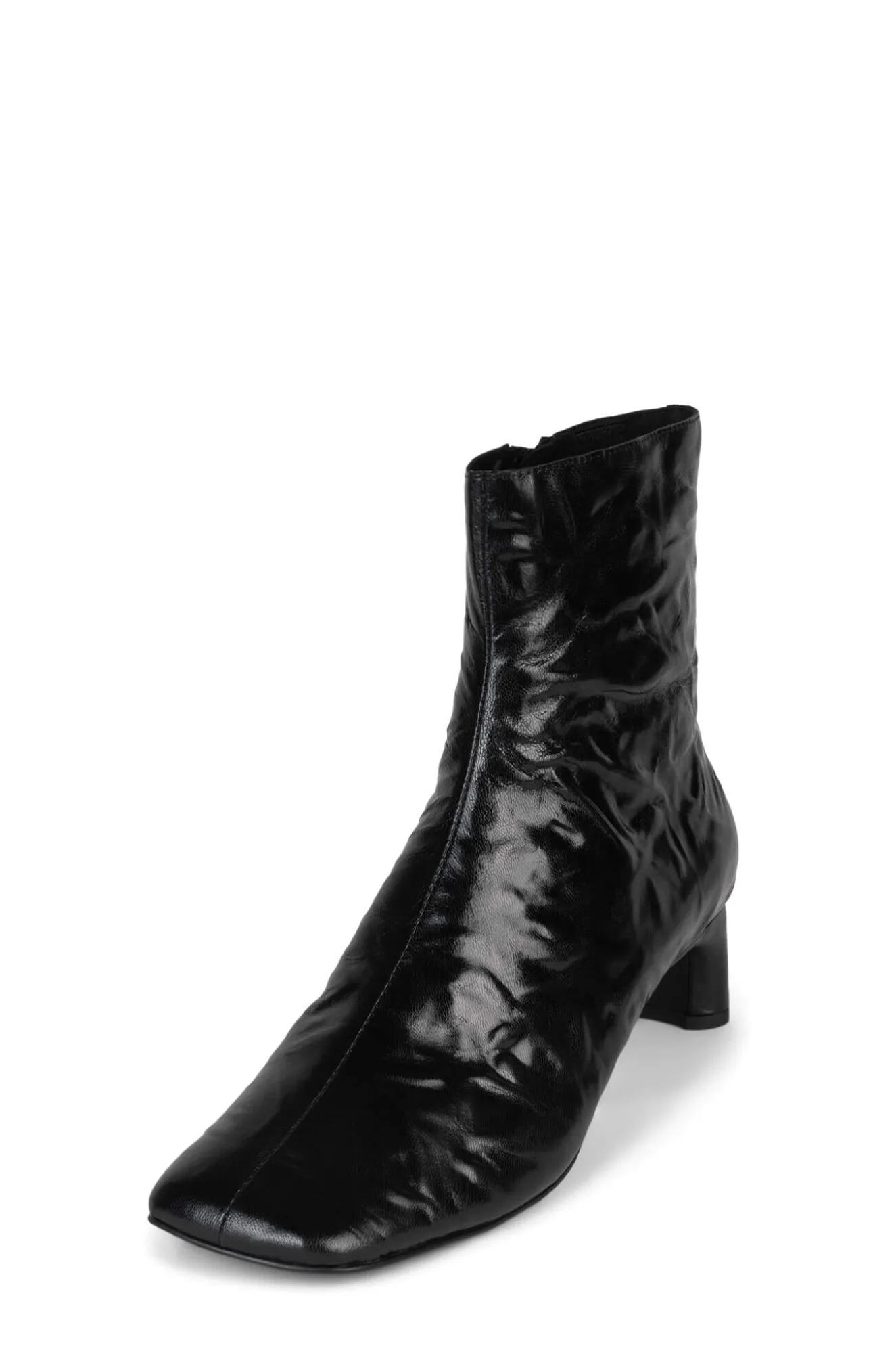 Best Jeffrey Campbell DISCUSS Blackcrinkle