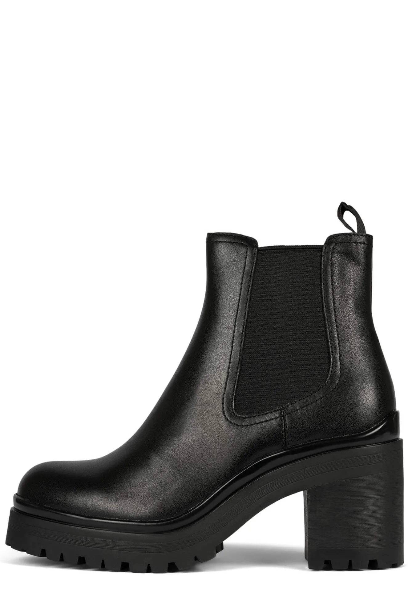 Store Jeffrey Campbell ESCOB Black