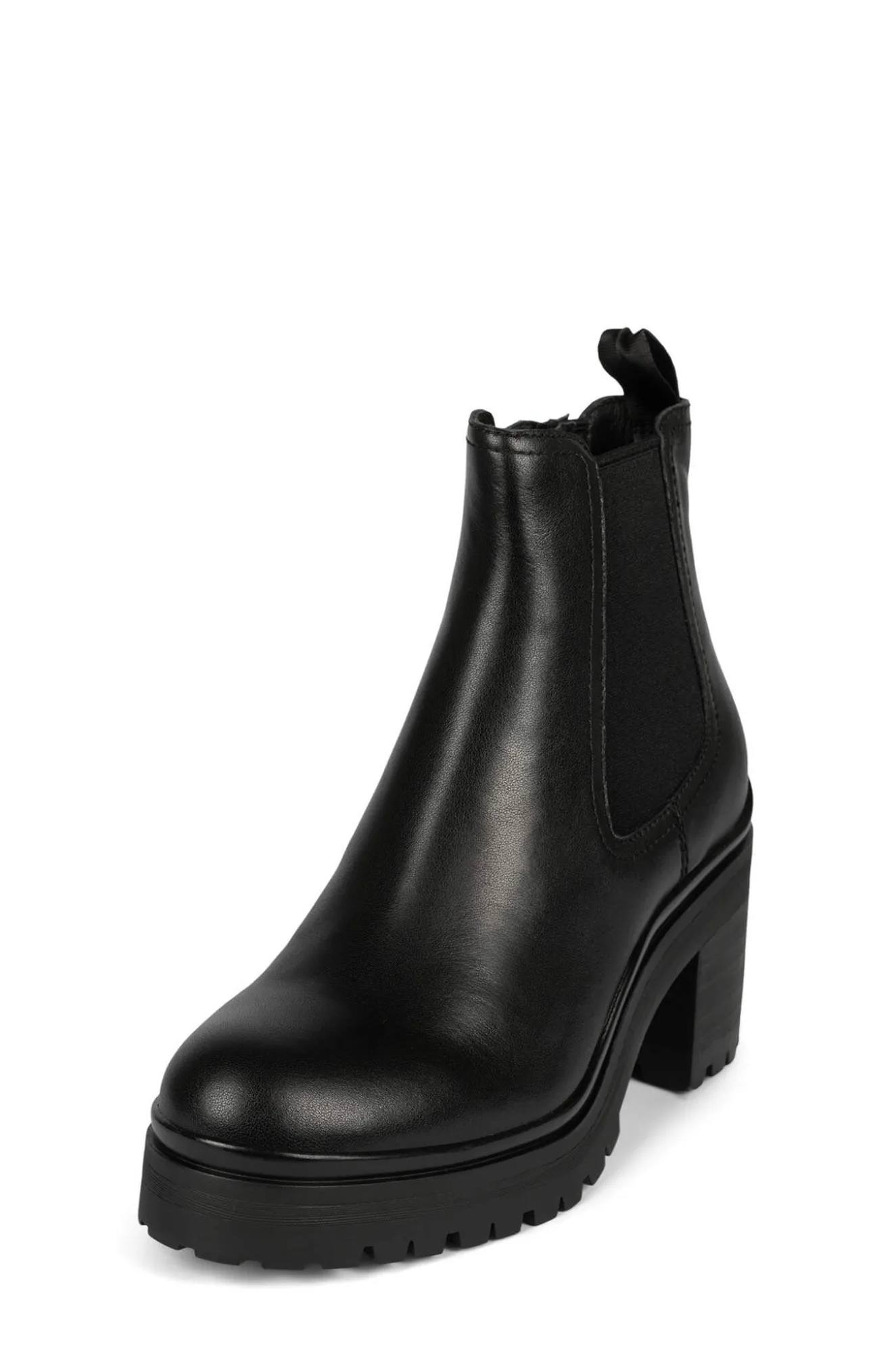 Store Jeffrey Campbell ESCOB Black