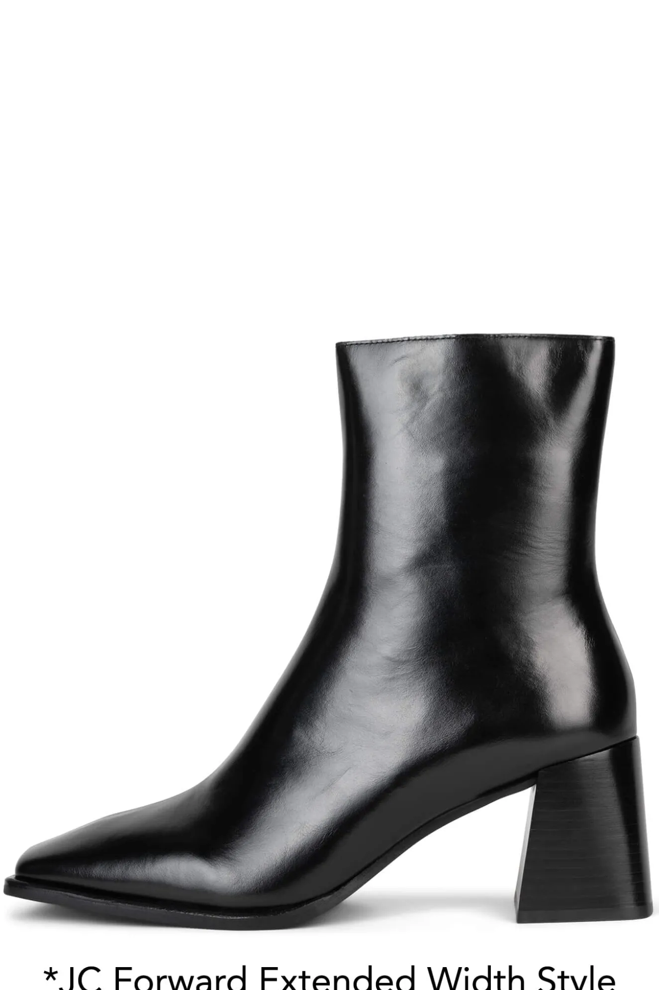 Store Jeffrey Campbell ETHEL Black