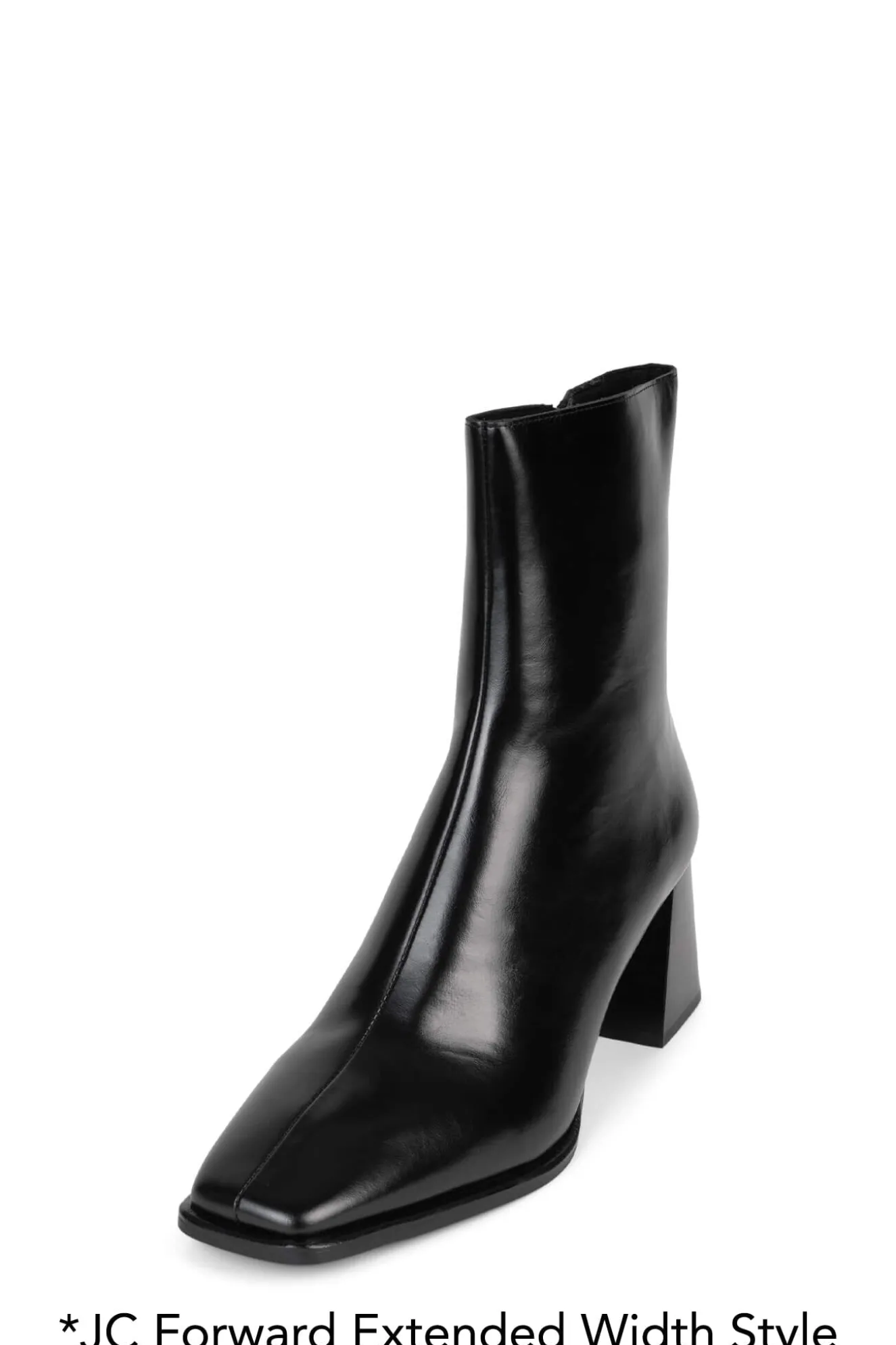 Store Jeffrey Campbell ETHEL Black