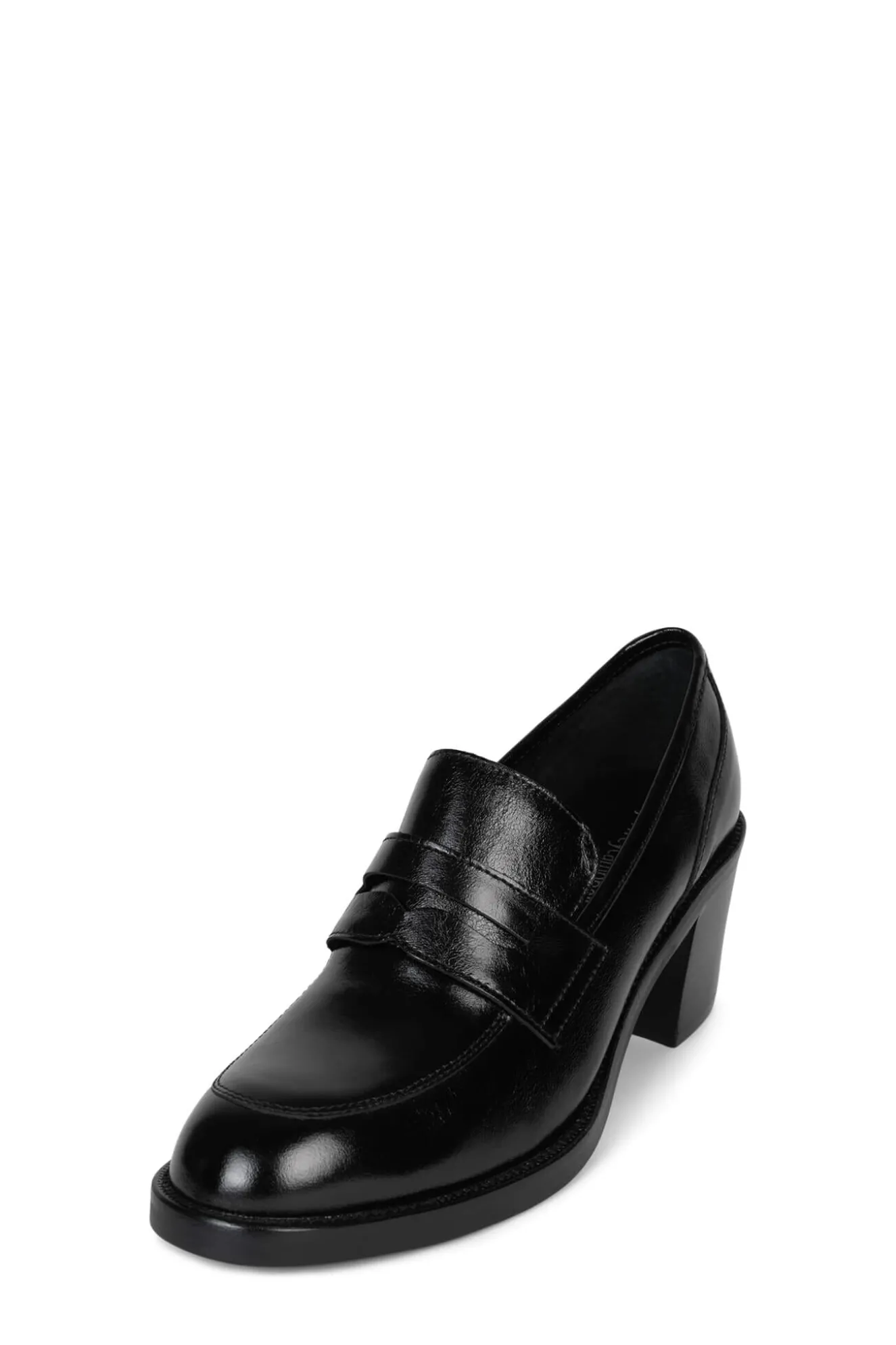 Cheap Jeffrey Campbell FILE-AWAY Black