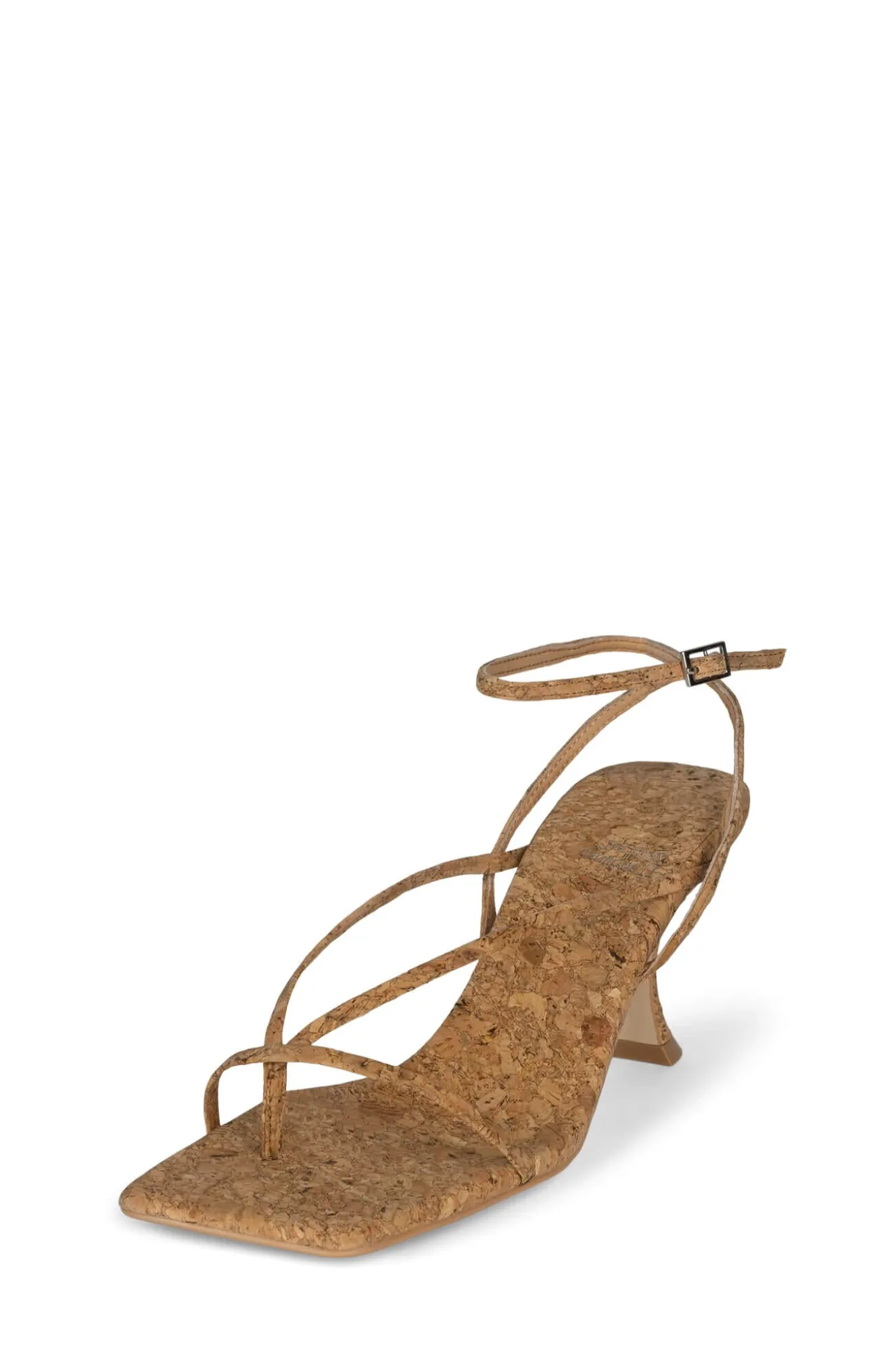 Outlet Jeffrey Campbell FLUXX Cork
