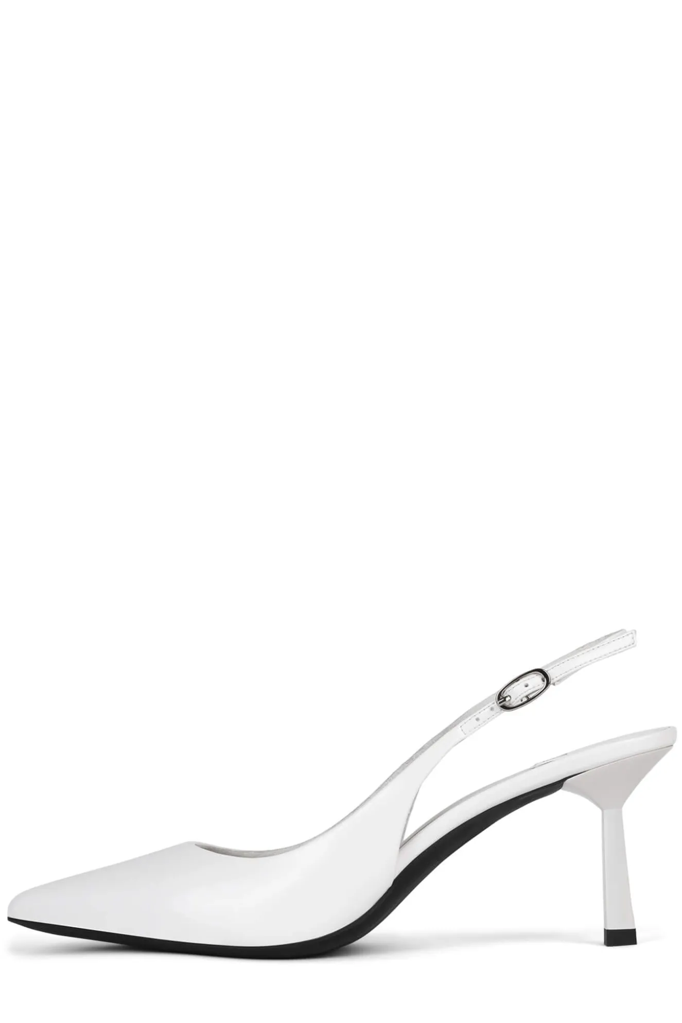 Flash Sale Jeffrey Campbell GAMBOL Whitebox