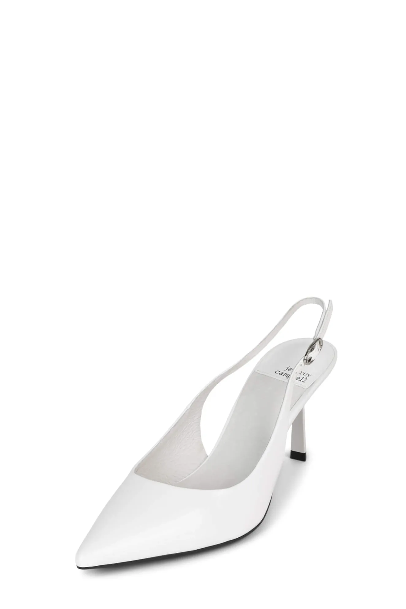 Flash Sale Jeffrey Campbell GAMBOL Whitebox