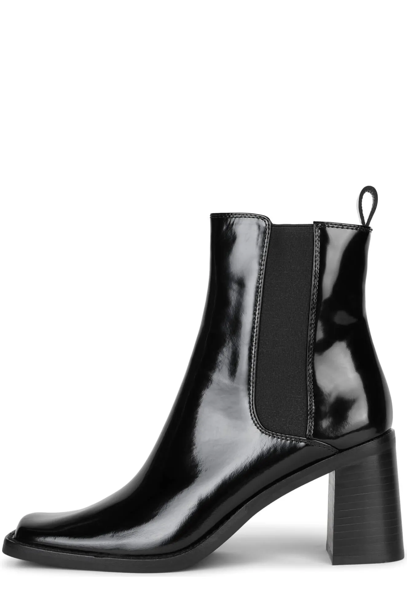 Clearance Jeffrey Campbell HAISLEY Blackbox