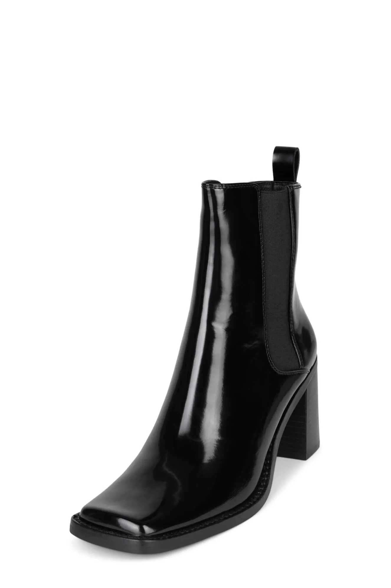Clearance Jeffrey Campbell HAISLEY Blackbox
