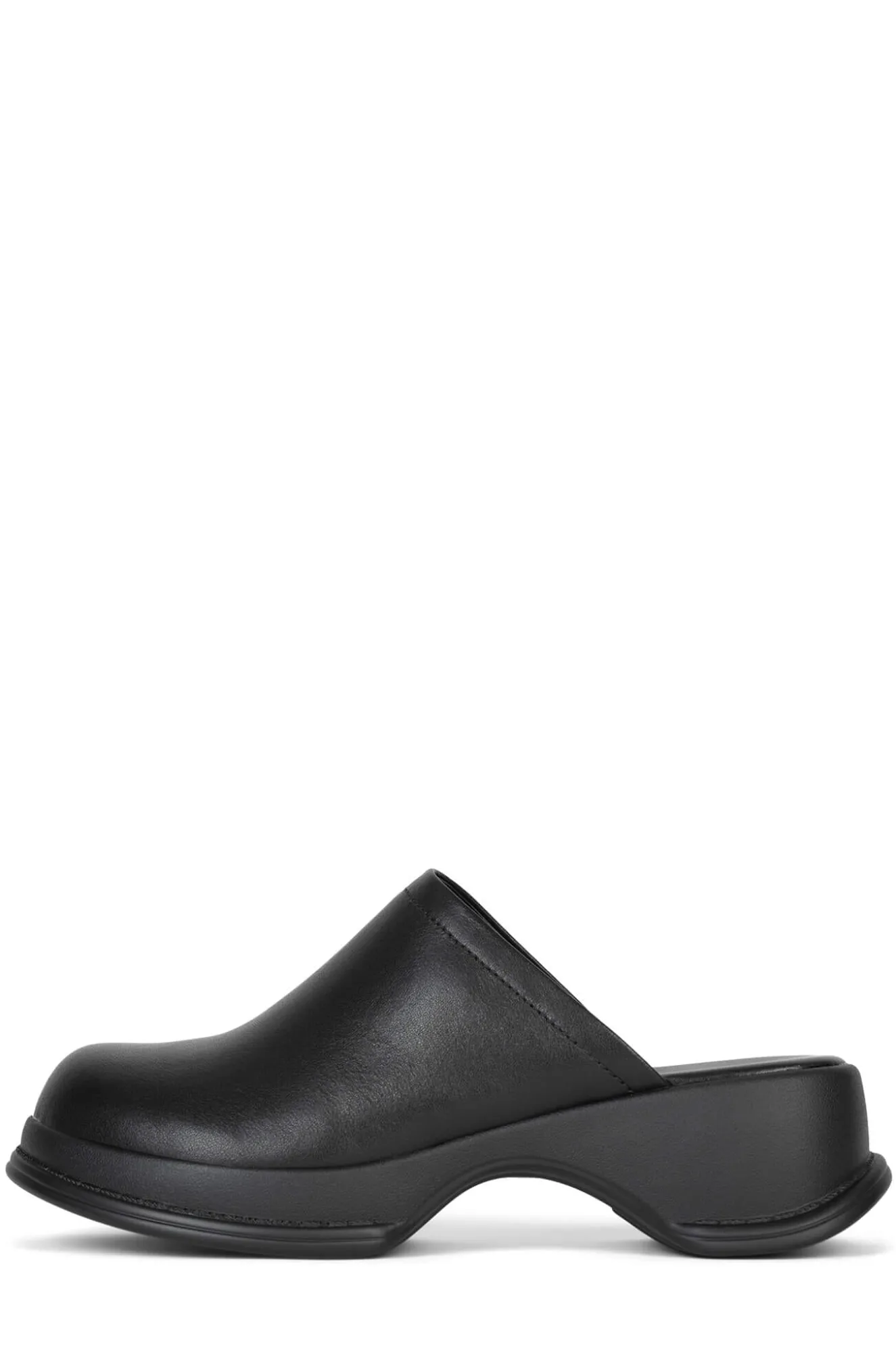 Clearance Jeffrey Campbell HARLEY-2 Black