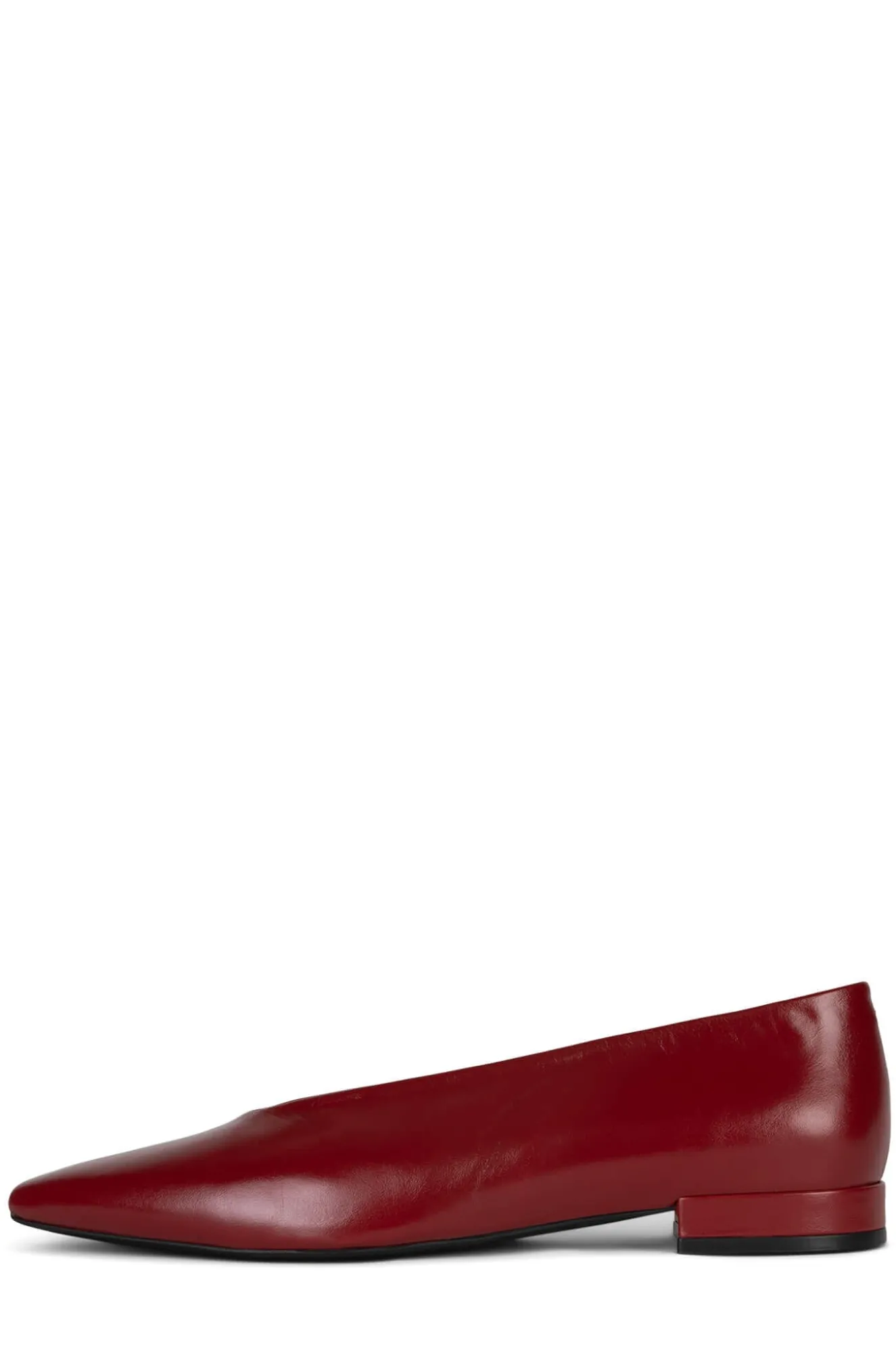 Fashion Jeffrey Campbell HINTED Red