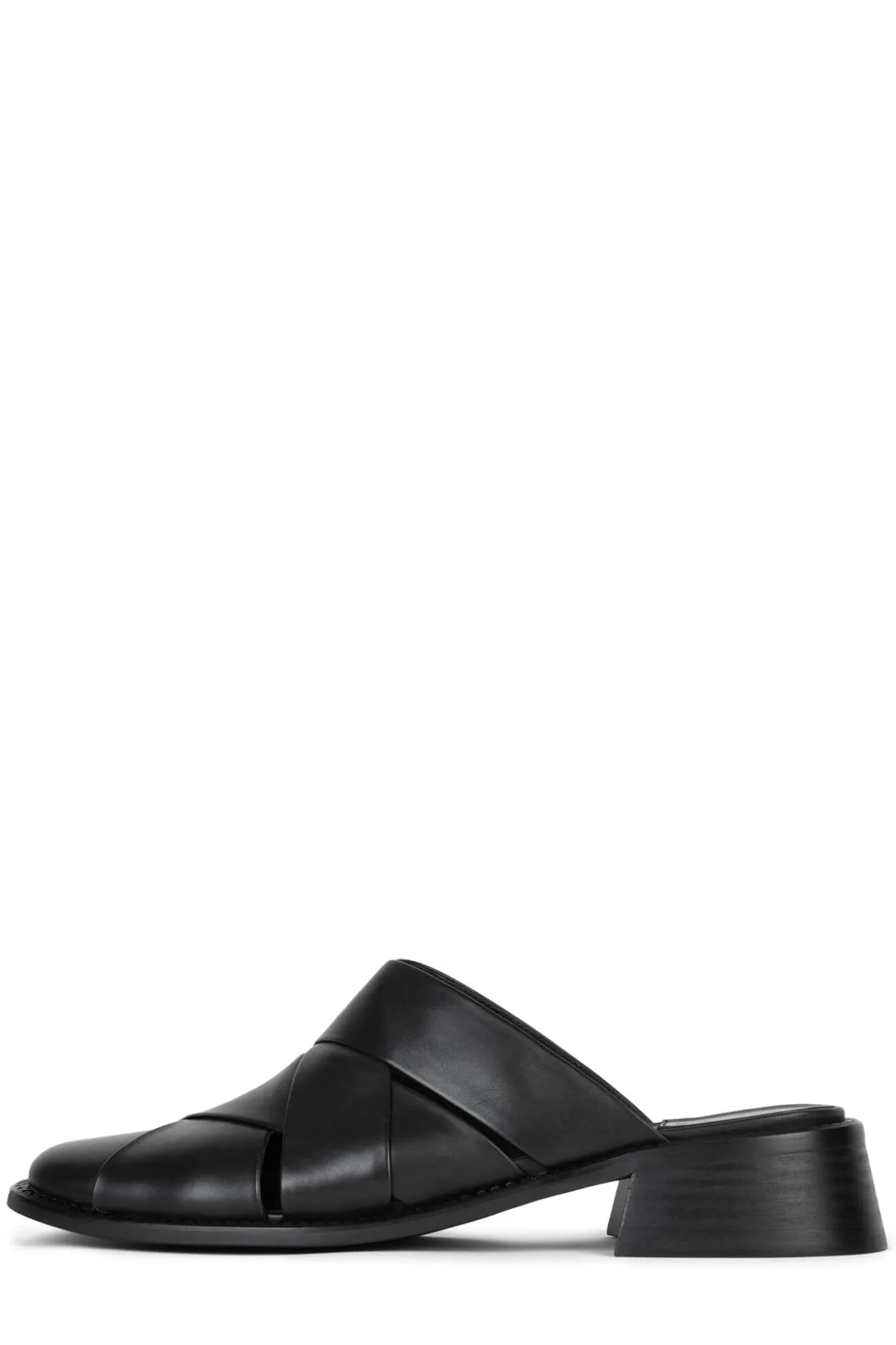 Store Jeffrey Campbell HOMMES Black