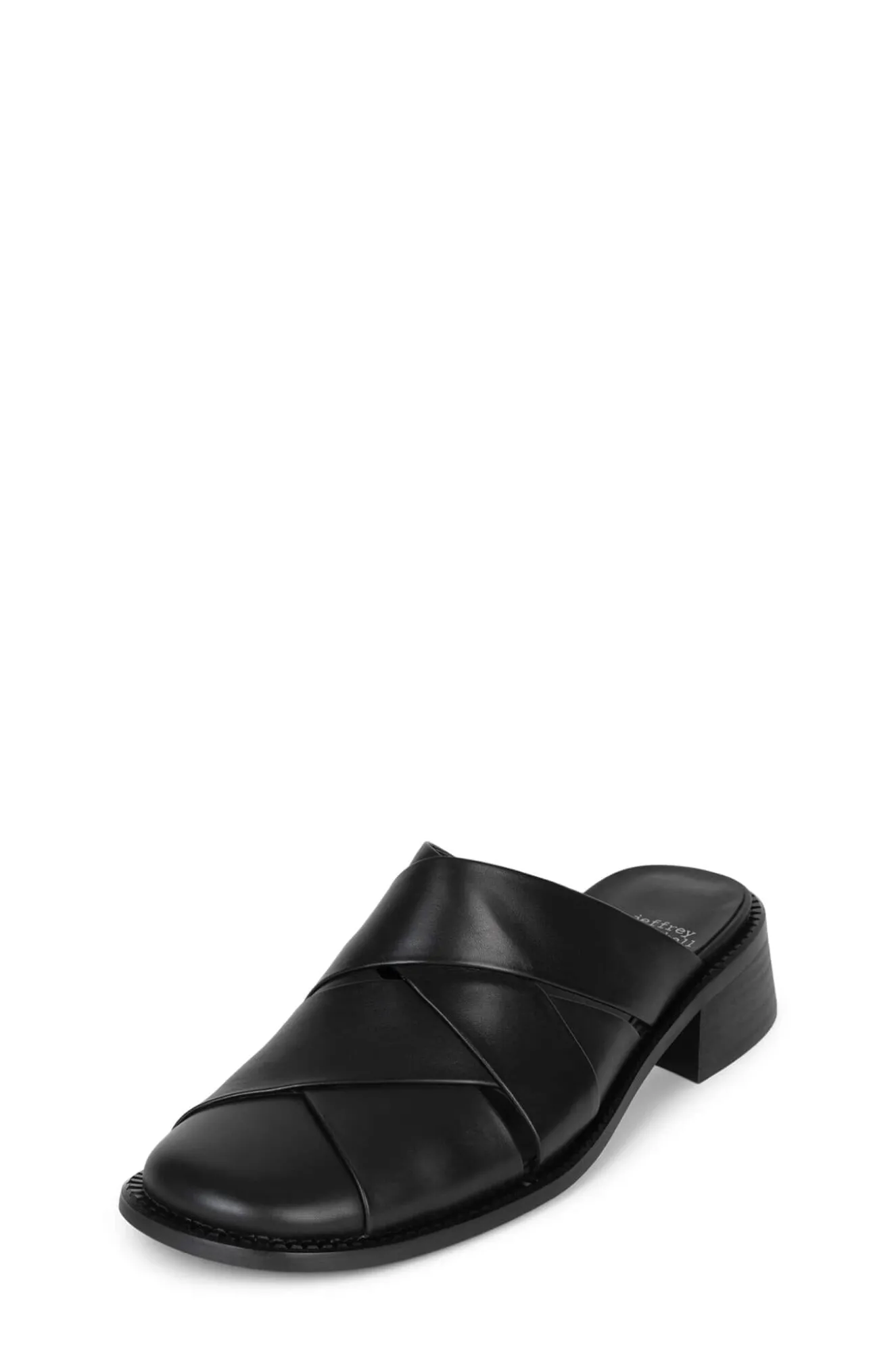 Store Jeffrey Campbell HOMMES Black