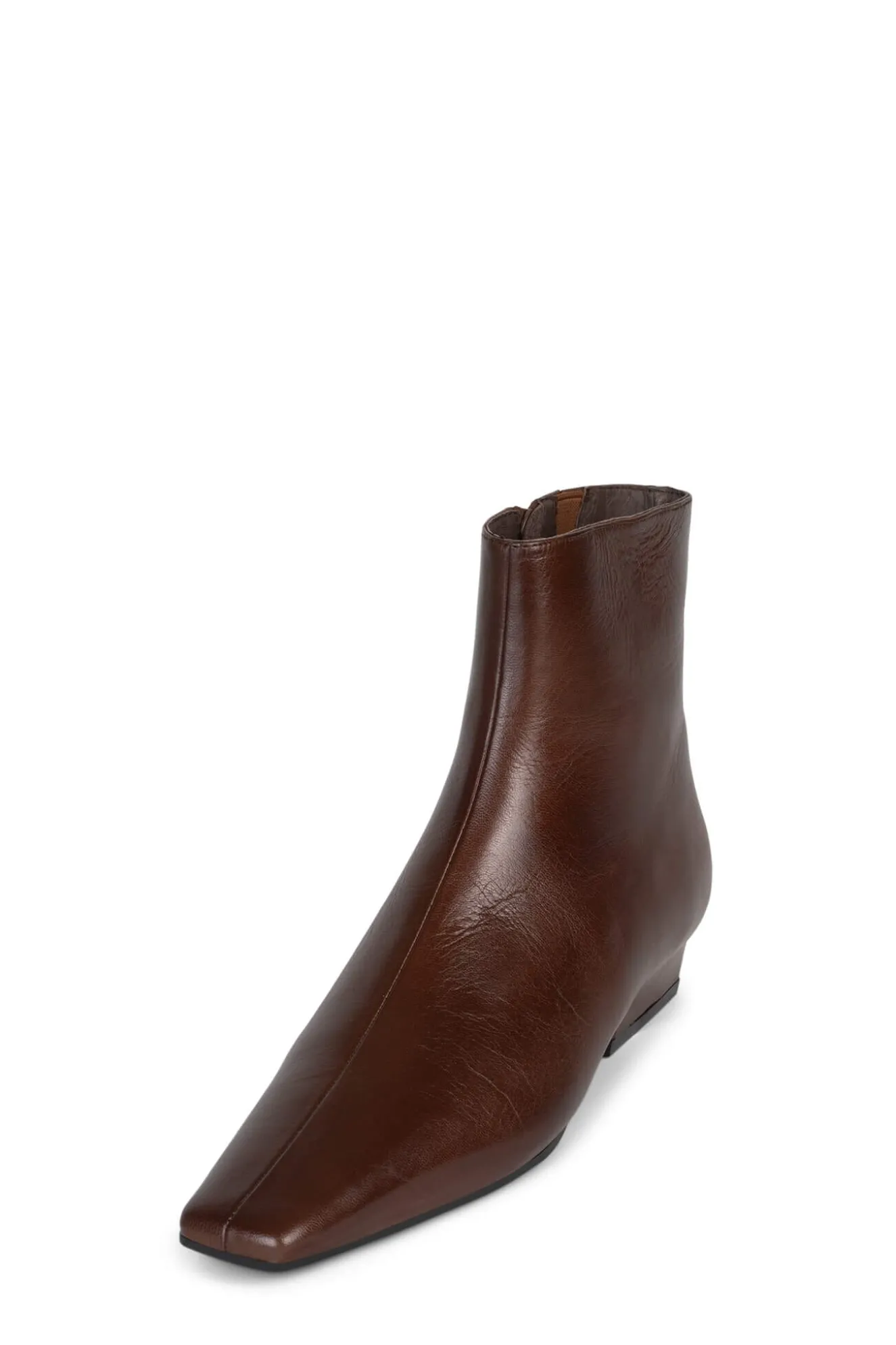 Shop Jeffrey Campbell ICHABOD Brown