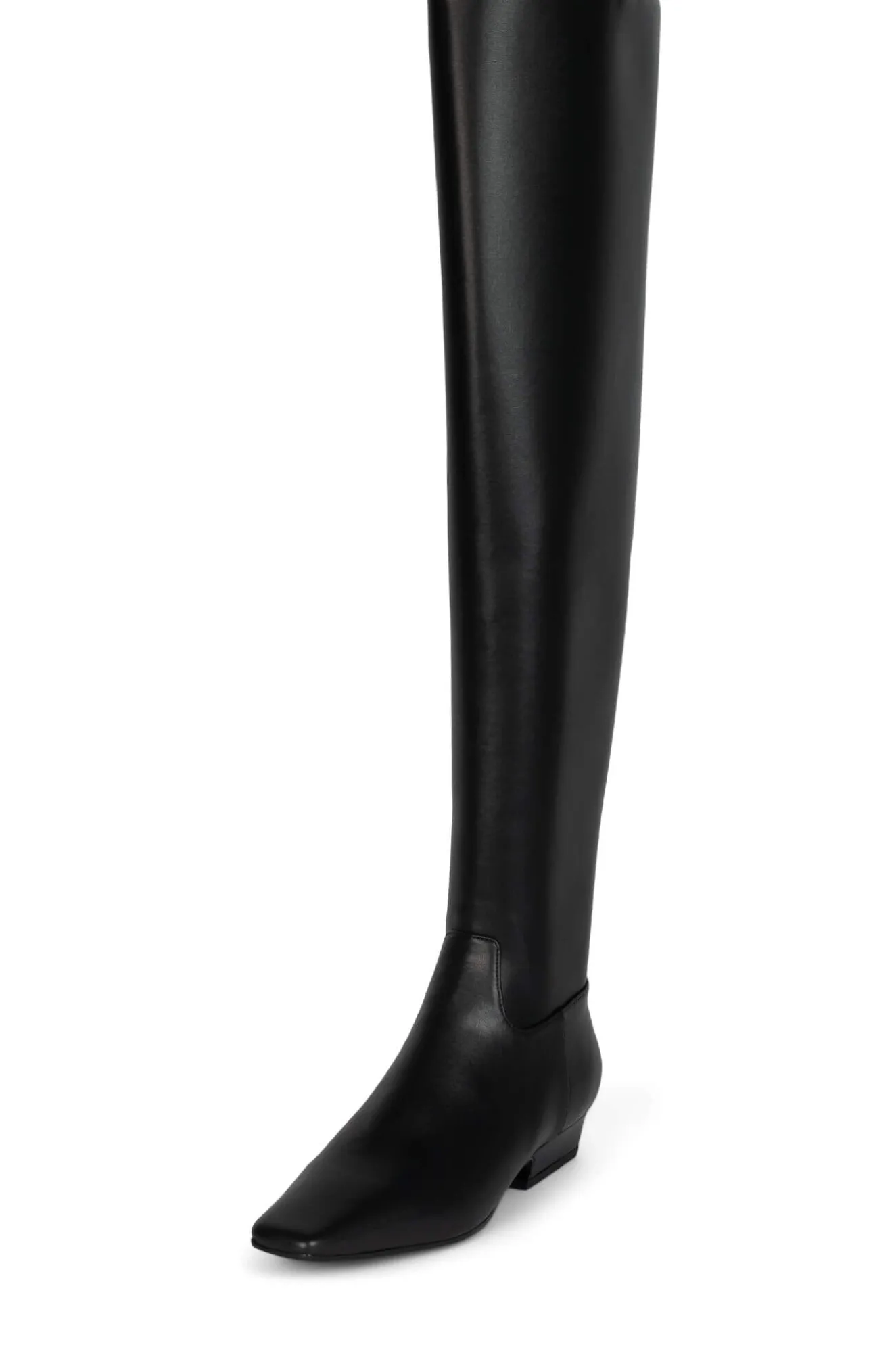 Cheap Jeffrey Campbell ICHABOD-OK Black