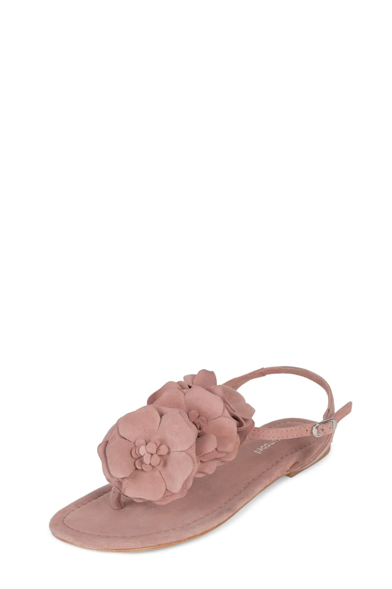 Cheap Jeffrey Campbell JOYOUS Lightpinksuede