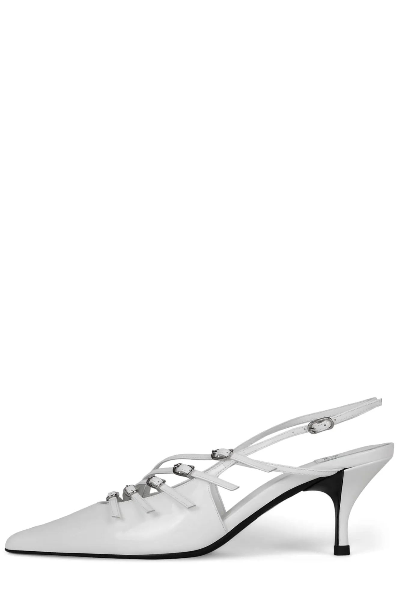 Online Jeffrey Campbell LASH-2 Whitepatent