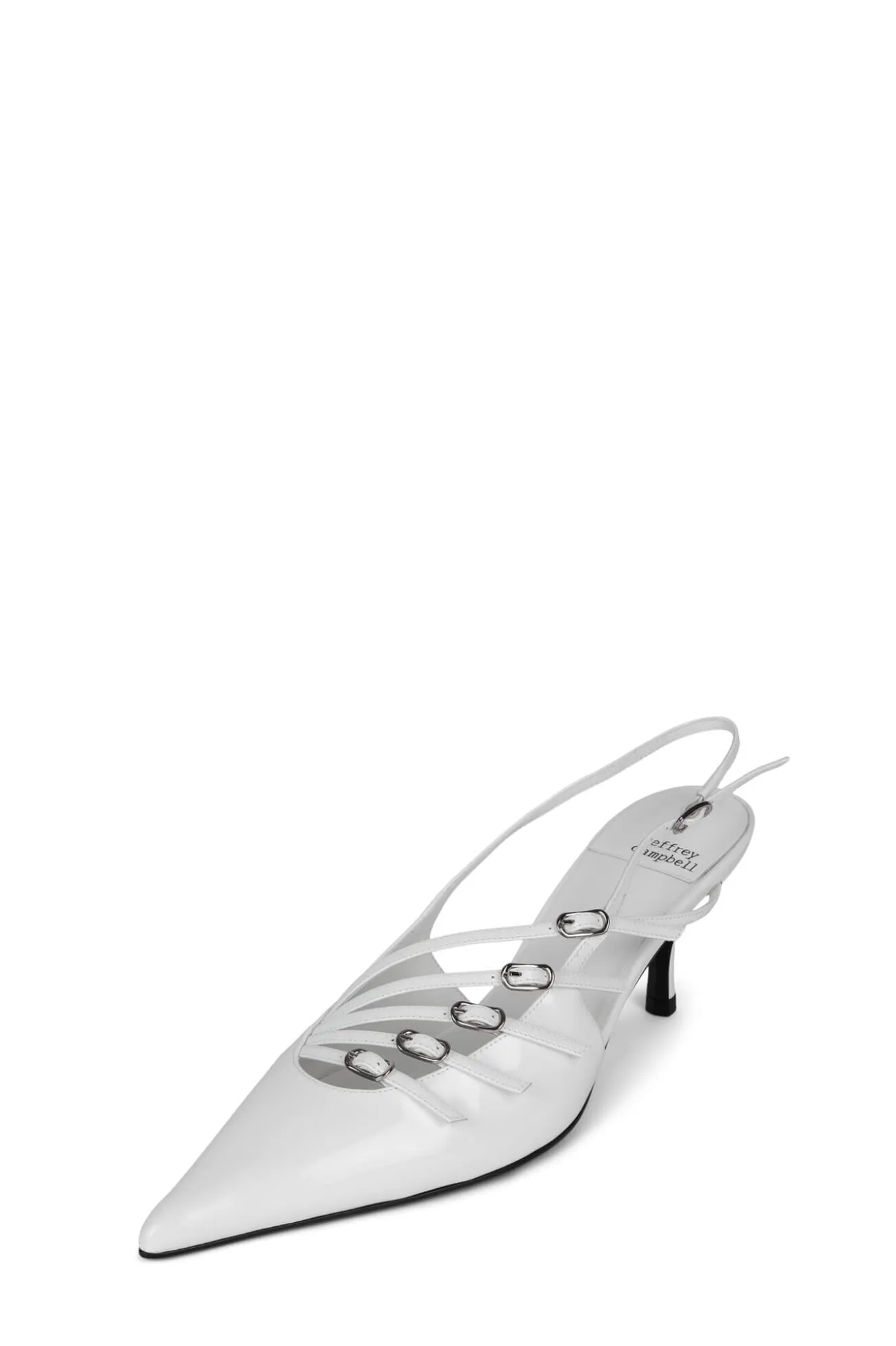 Online Jeffrey Campbell LASH-2 Whitepatent