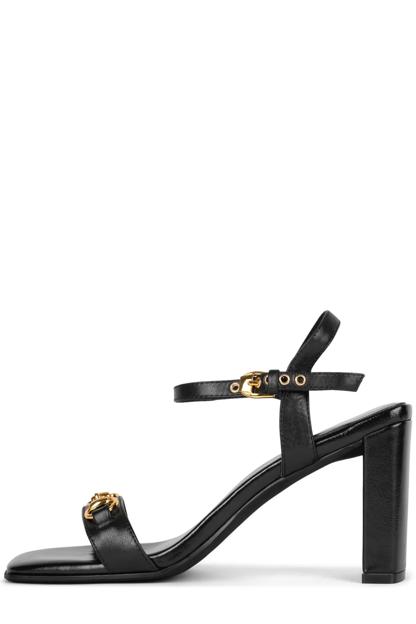 Cheap Jeffrey Campbell LIVELY Blackgold