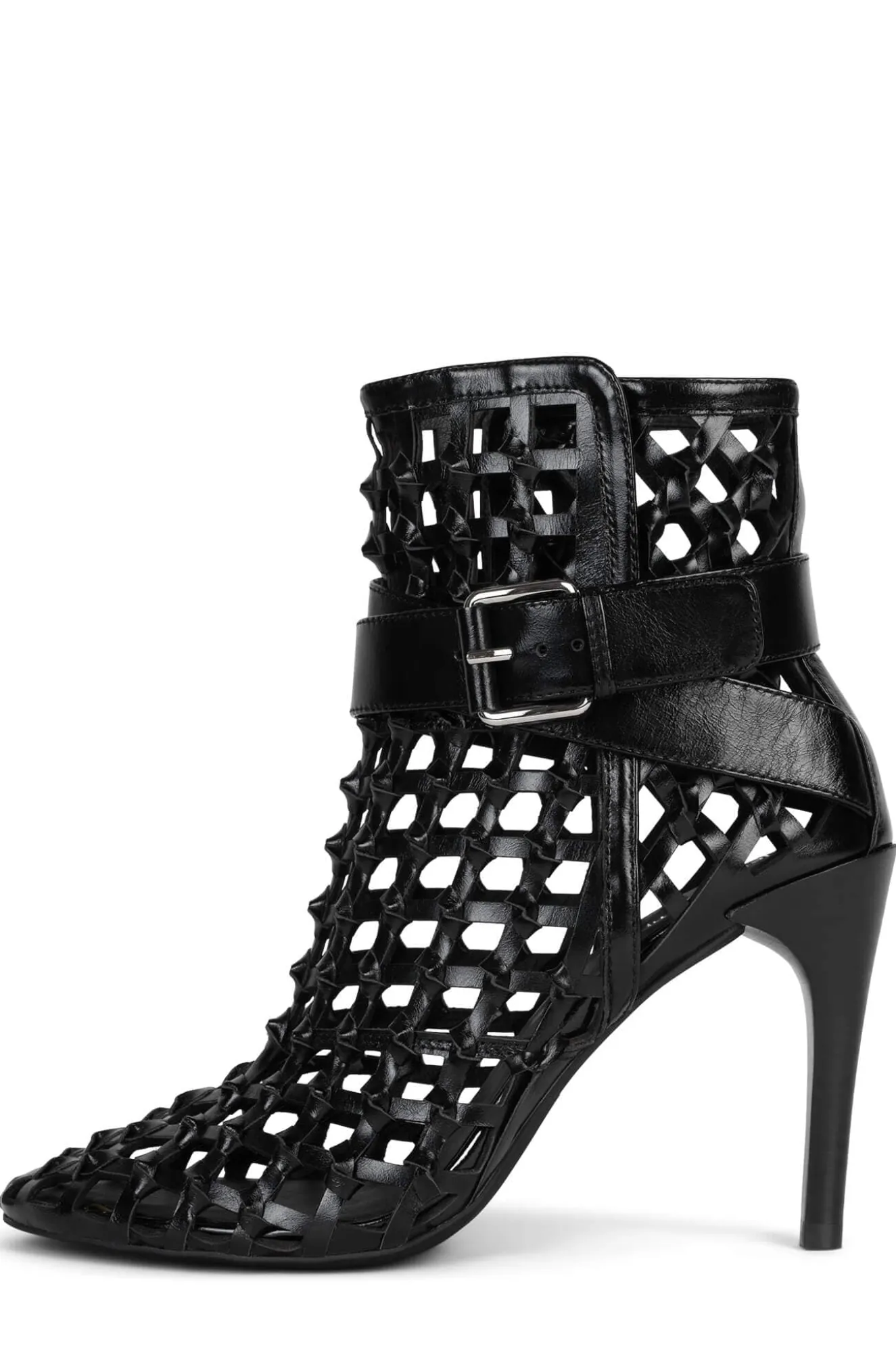 Discount Jeffrey Campbell LOOM Black