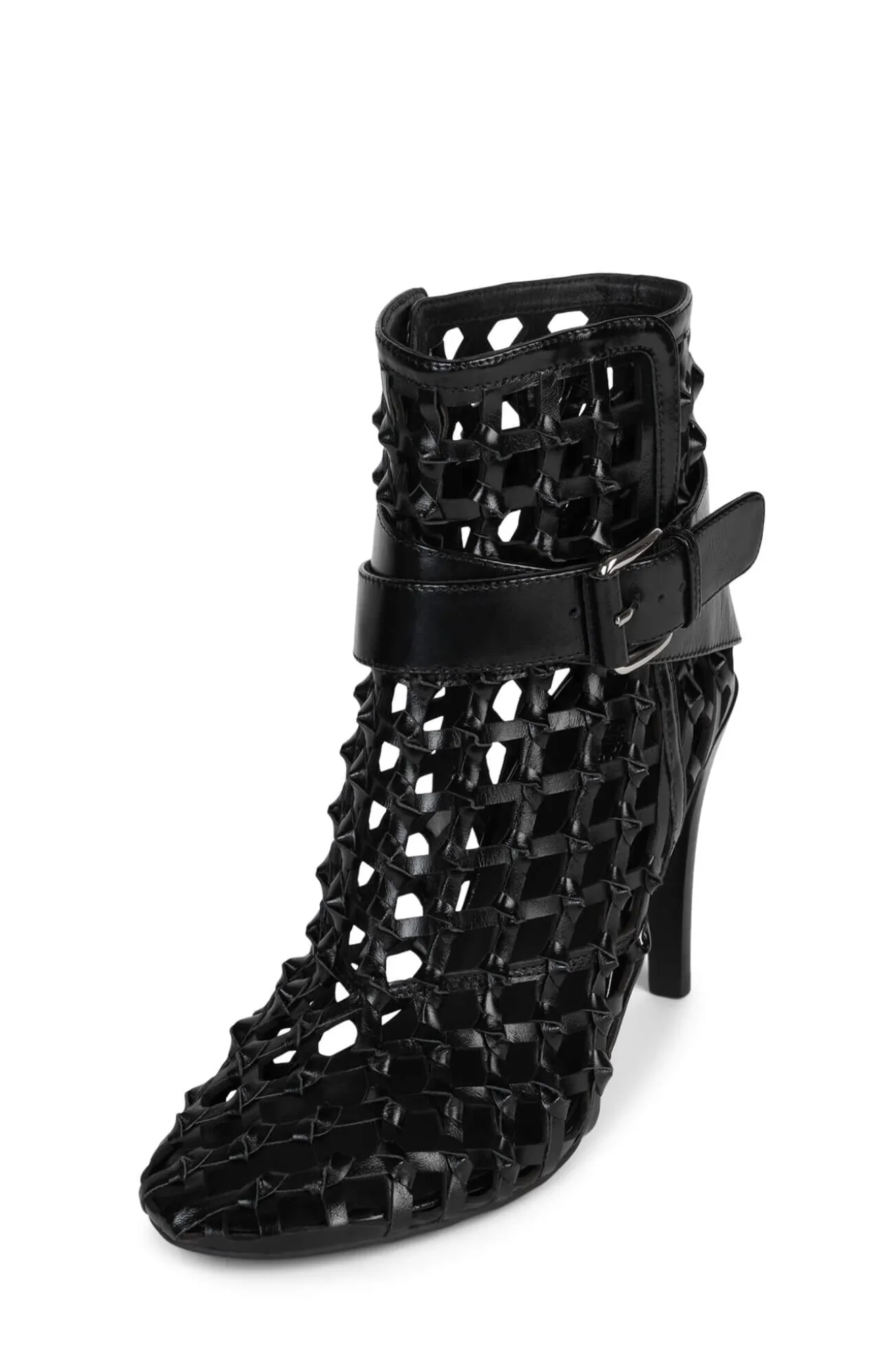 Discount Jeffrey Campbell LOOM Black