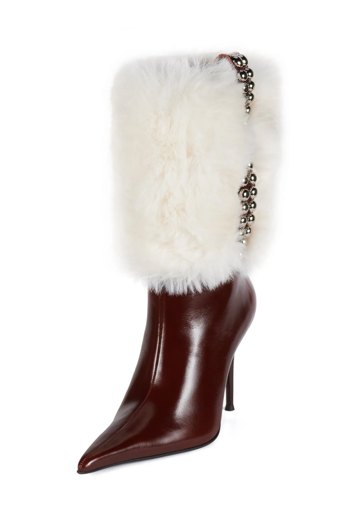 Sale Jeffrey Campbell MIRI-F Blacksilver