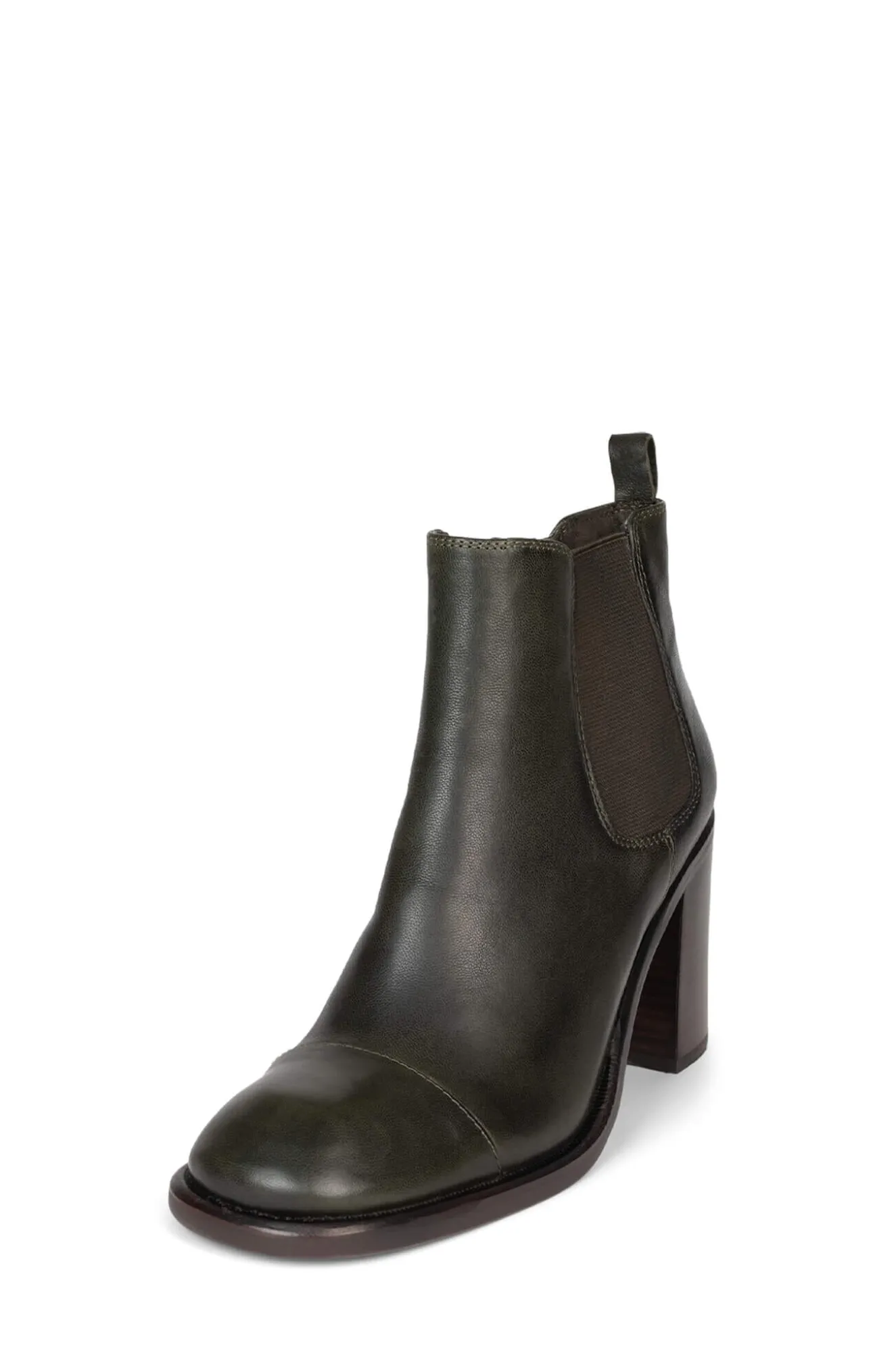 Best Jeffrey Campbell OAKLYNN Darkgreen