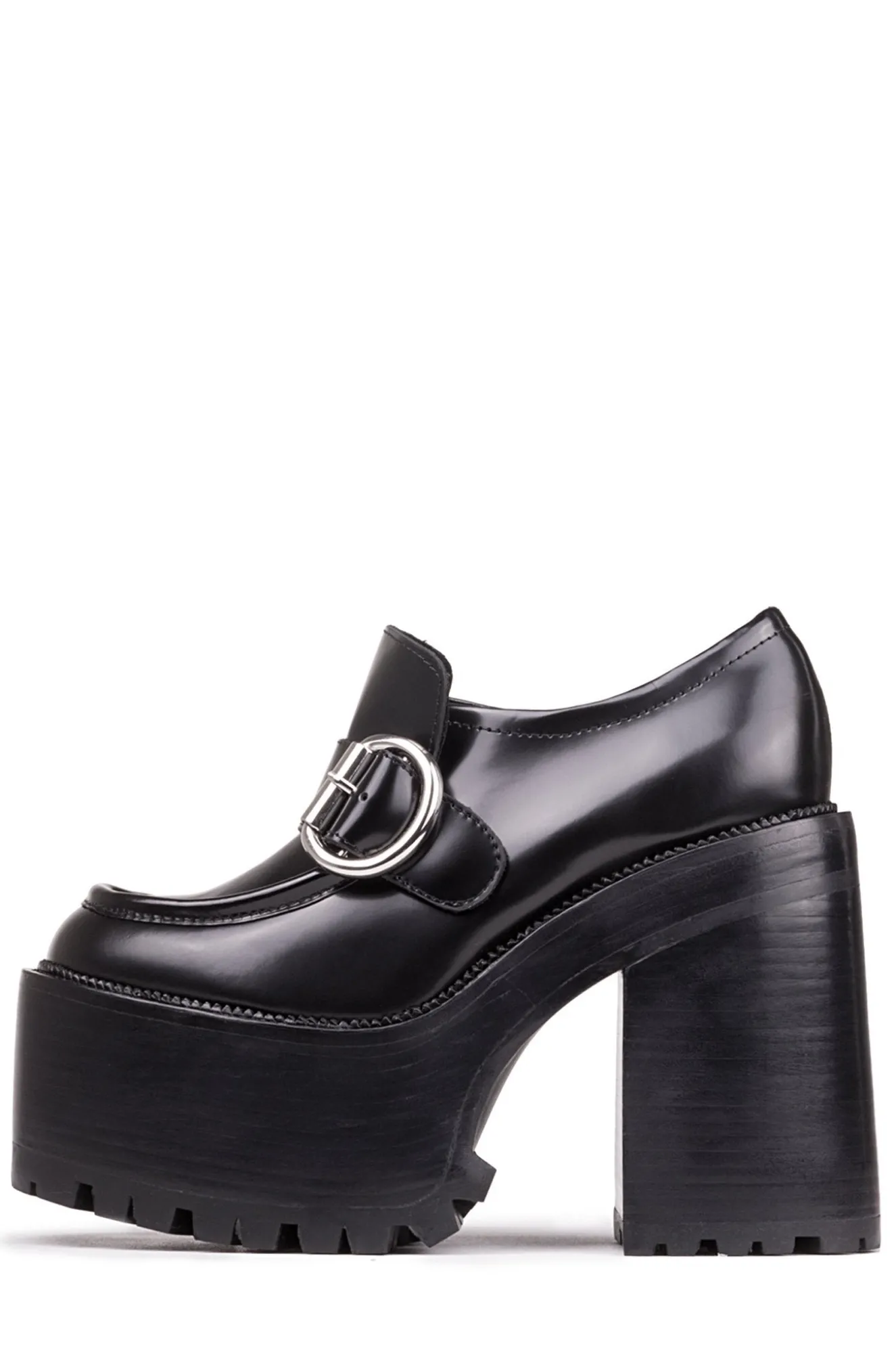 Best Sale Jeffrey Campbell OFFSET Blackbox