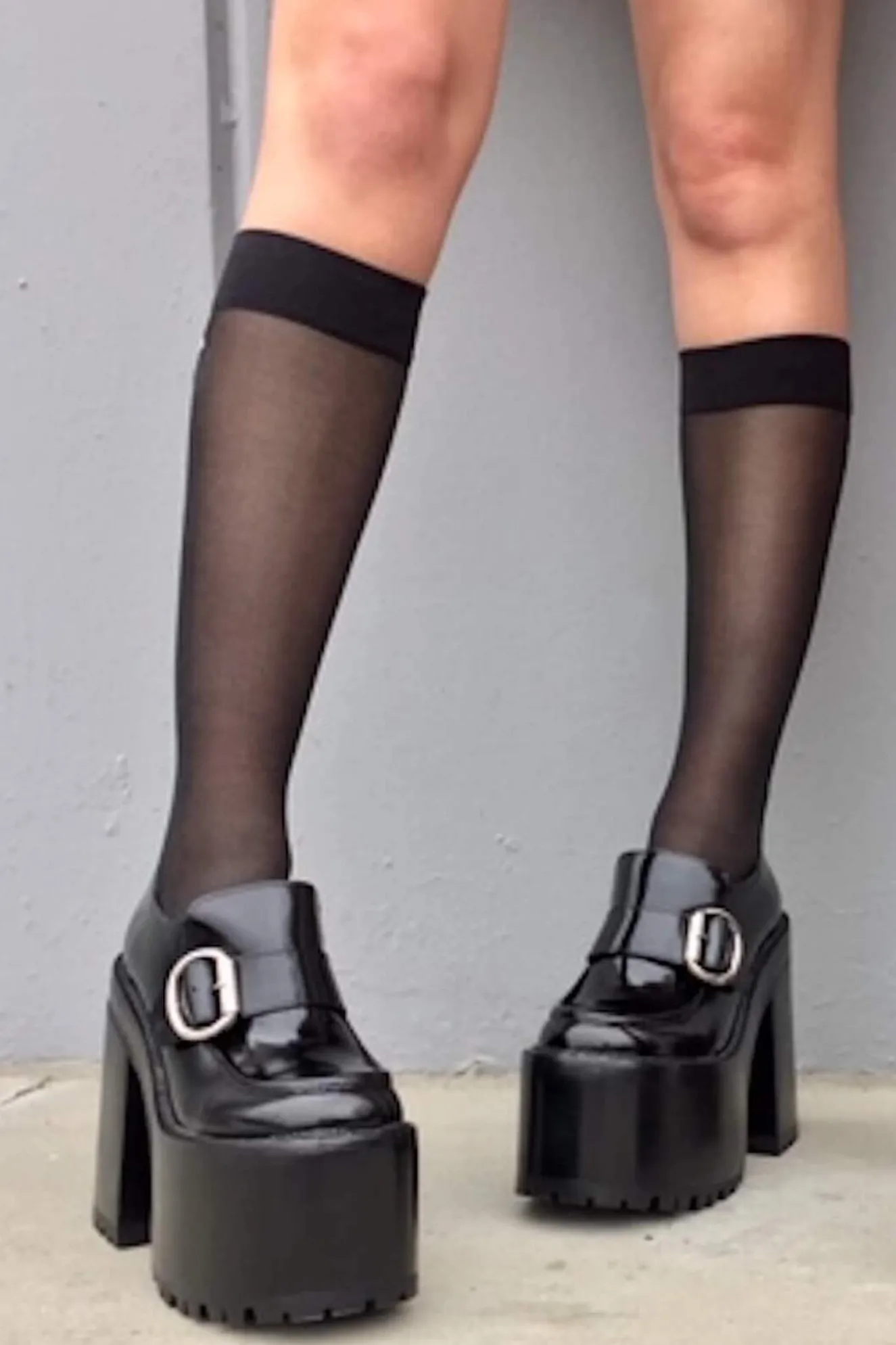Best Sale Jeffrey Campbell OFFSET Blackbox
