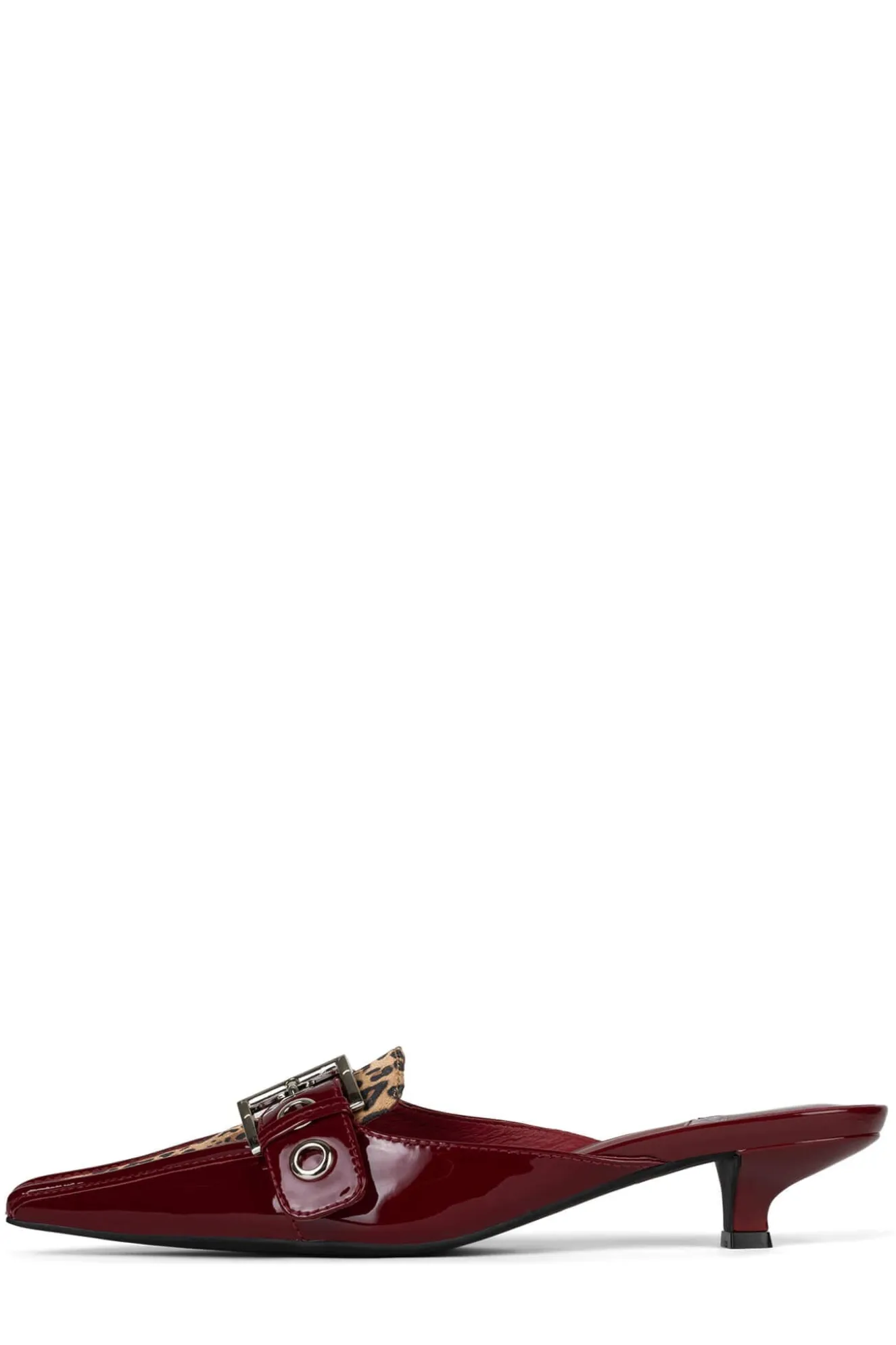 Best Jeffrey Campbell PREVAIL Redpatentcheetah