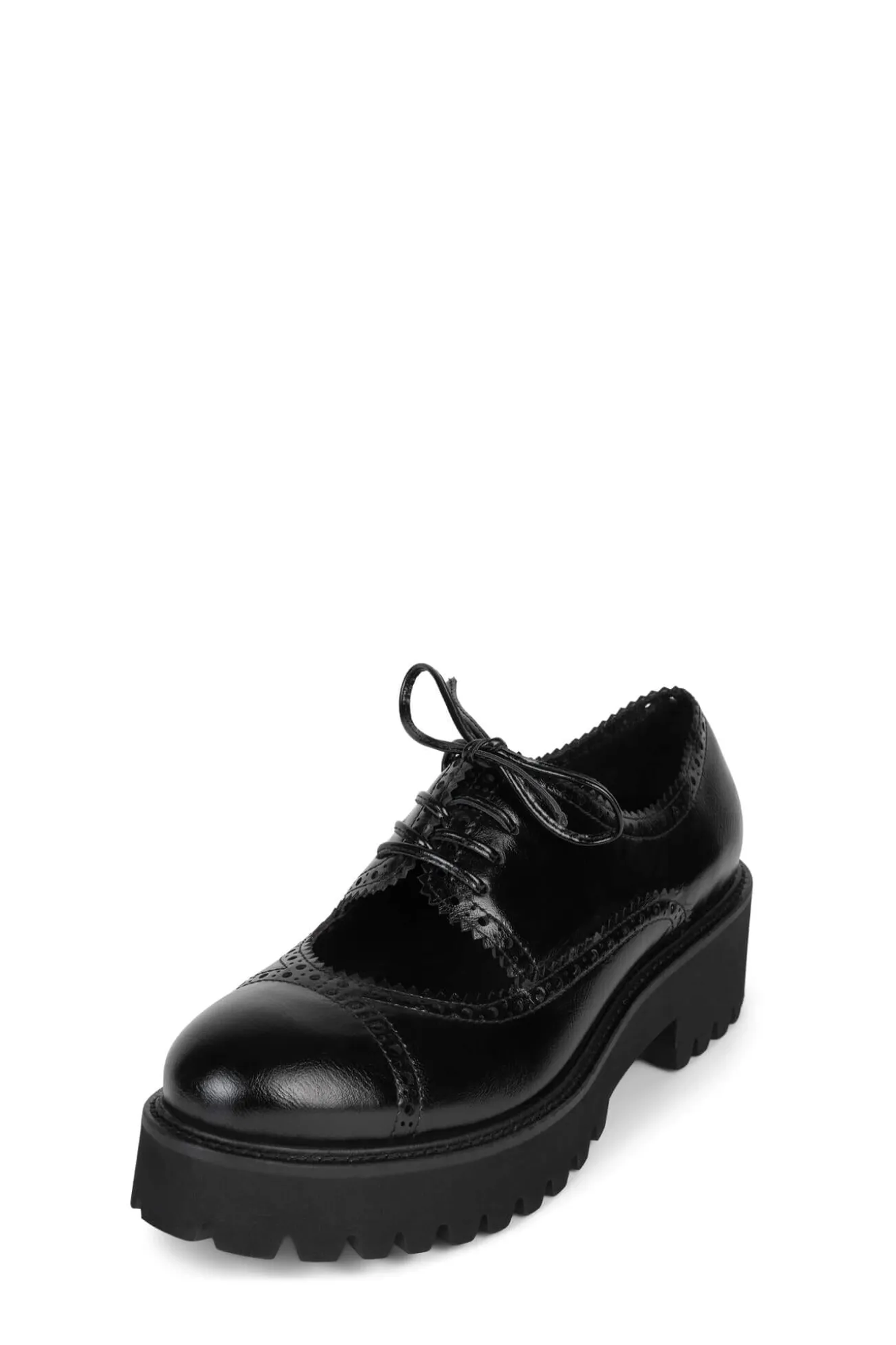 Best Jeffrey Campbell REALISTIC Black