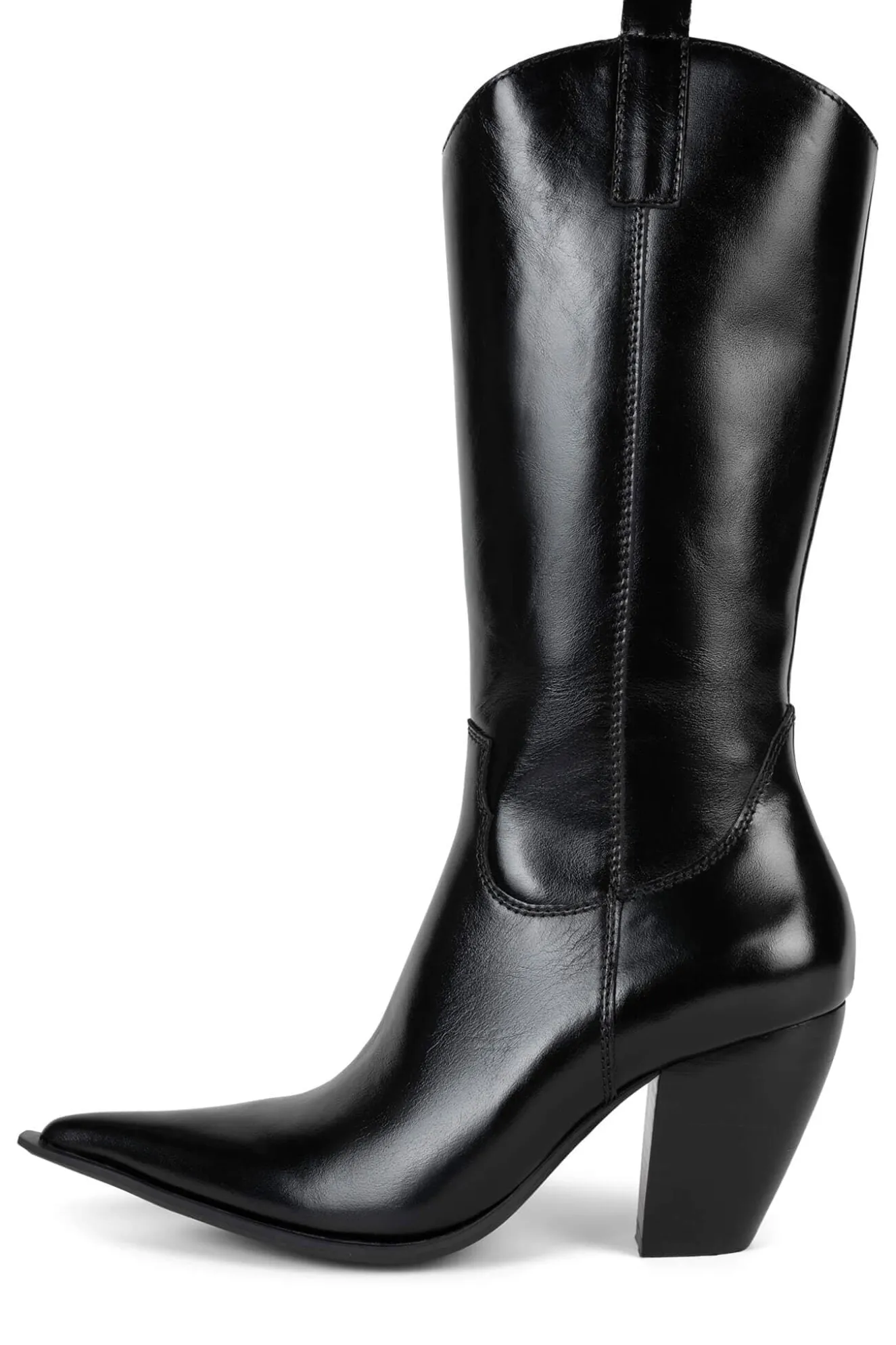 Fashion Jeffrey Campbell RECKON Black