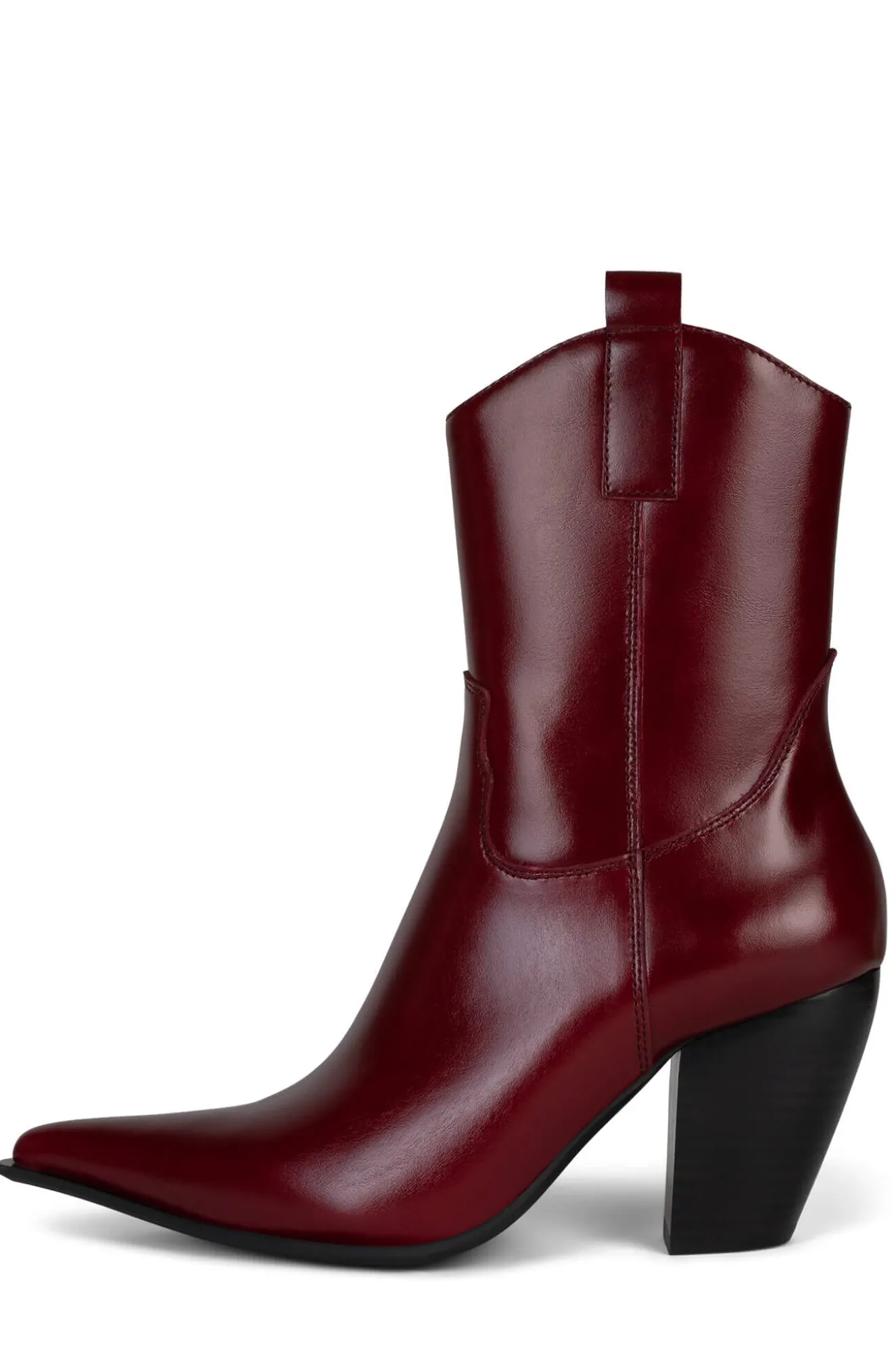 Flash Sale Jeffrey Campbell ROUND-UP Wine
