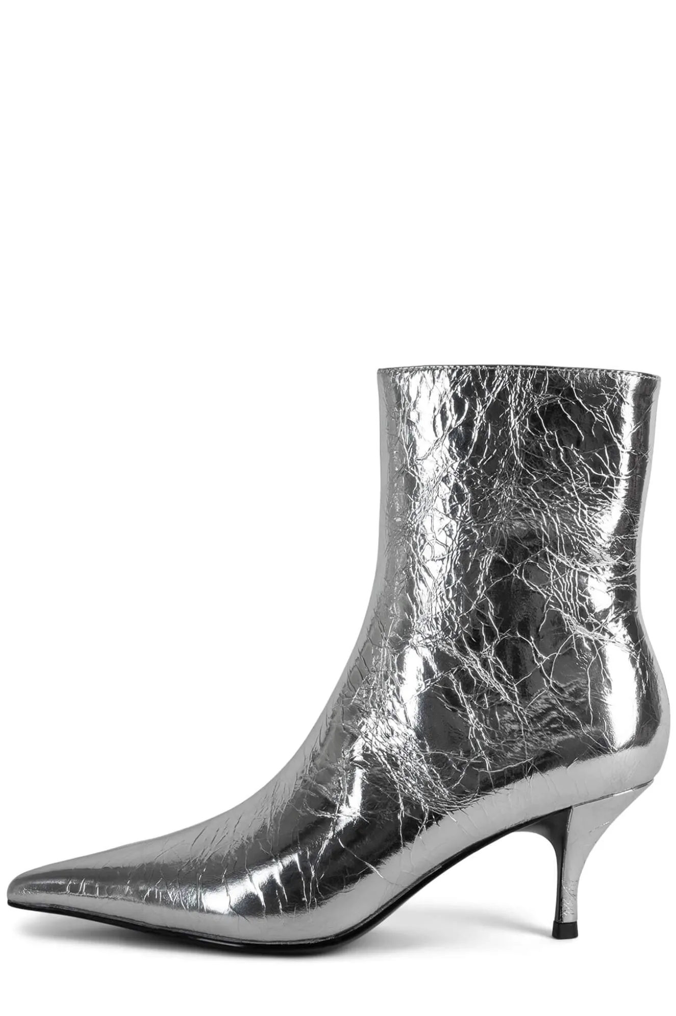 New Jeffrey Campbell SINDEE Silver