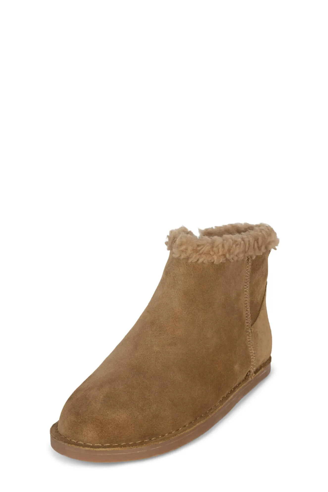 Store Jeffrey Campbell SITKA-F Darkcamelsuede