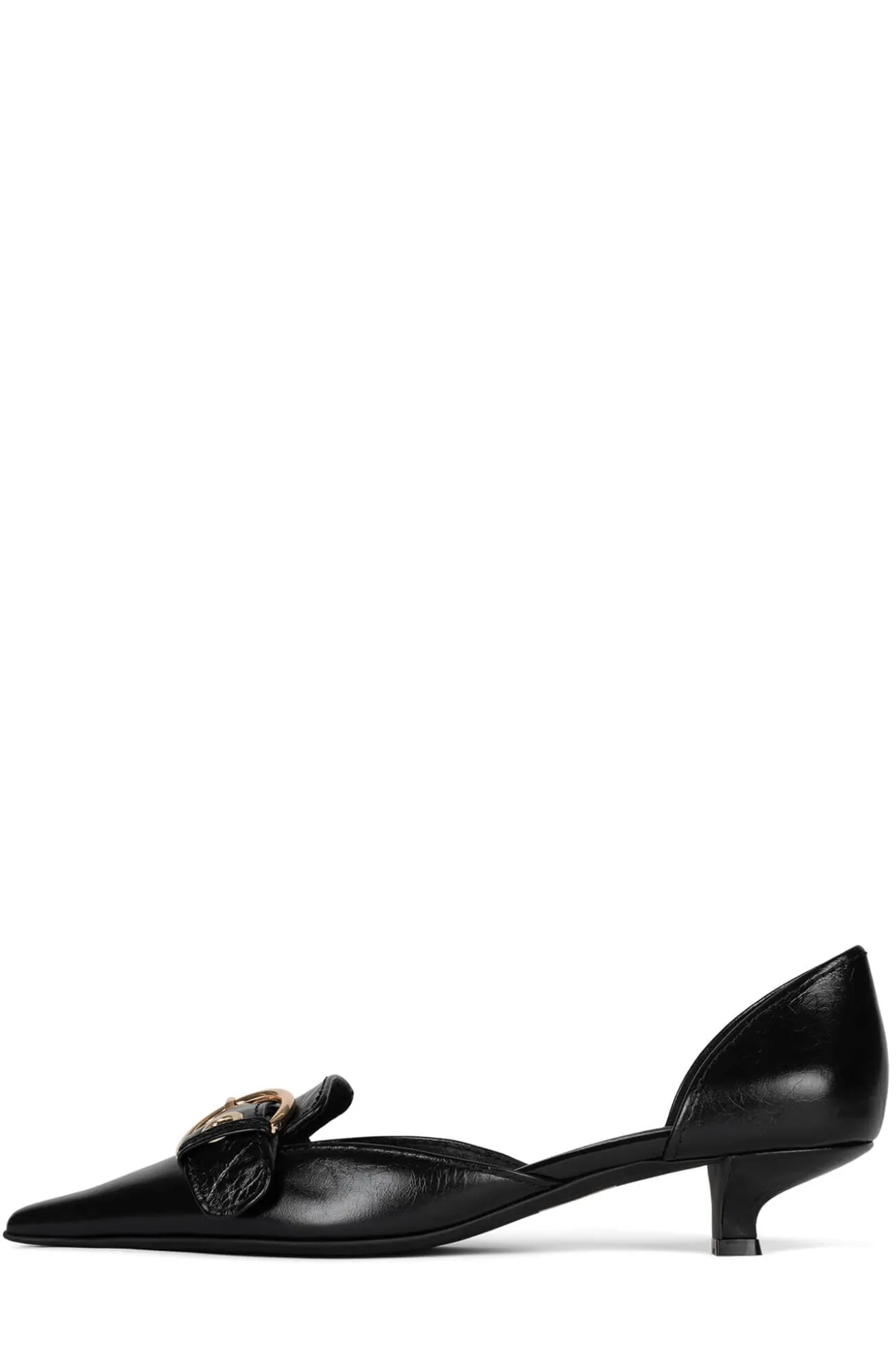 Store Jeffrey Campbell SMOOTH Blackgold