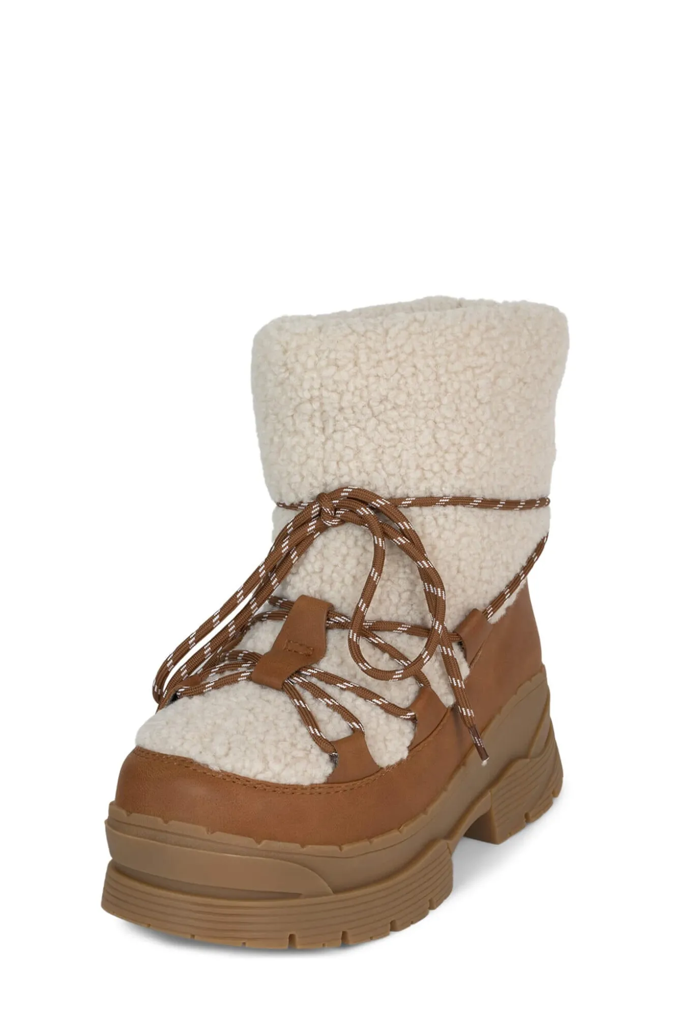 Best Sale Jeffrey Campbell SUBZERO Tannatural