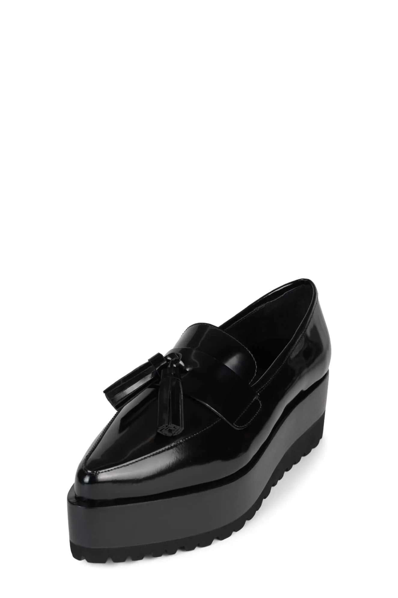 Best Sale Jeffrey Campbell SUIT-ME Blackbox